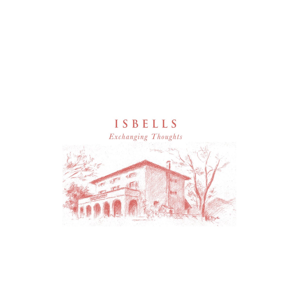 Afbeelding van Isbells - Exchanging Thoughts