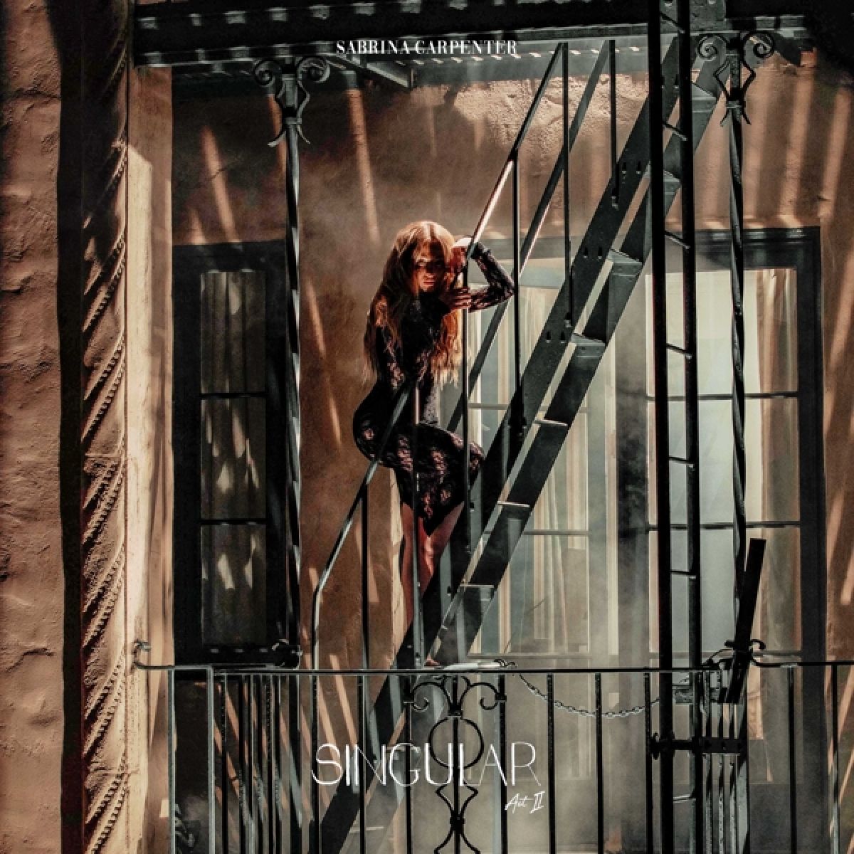 Afbeelding van Sabrina Carpenter - Singular Act II