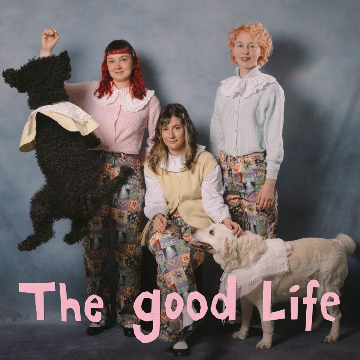 Afbeelding van My Ugly Clementine - The Good Life