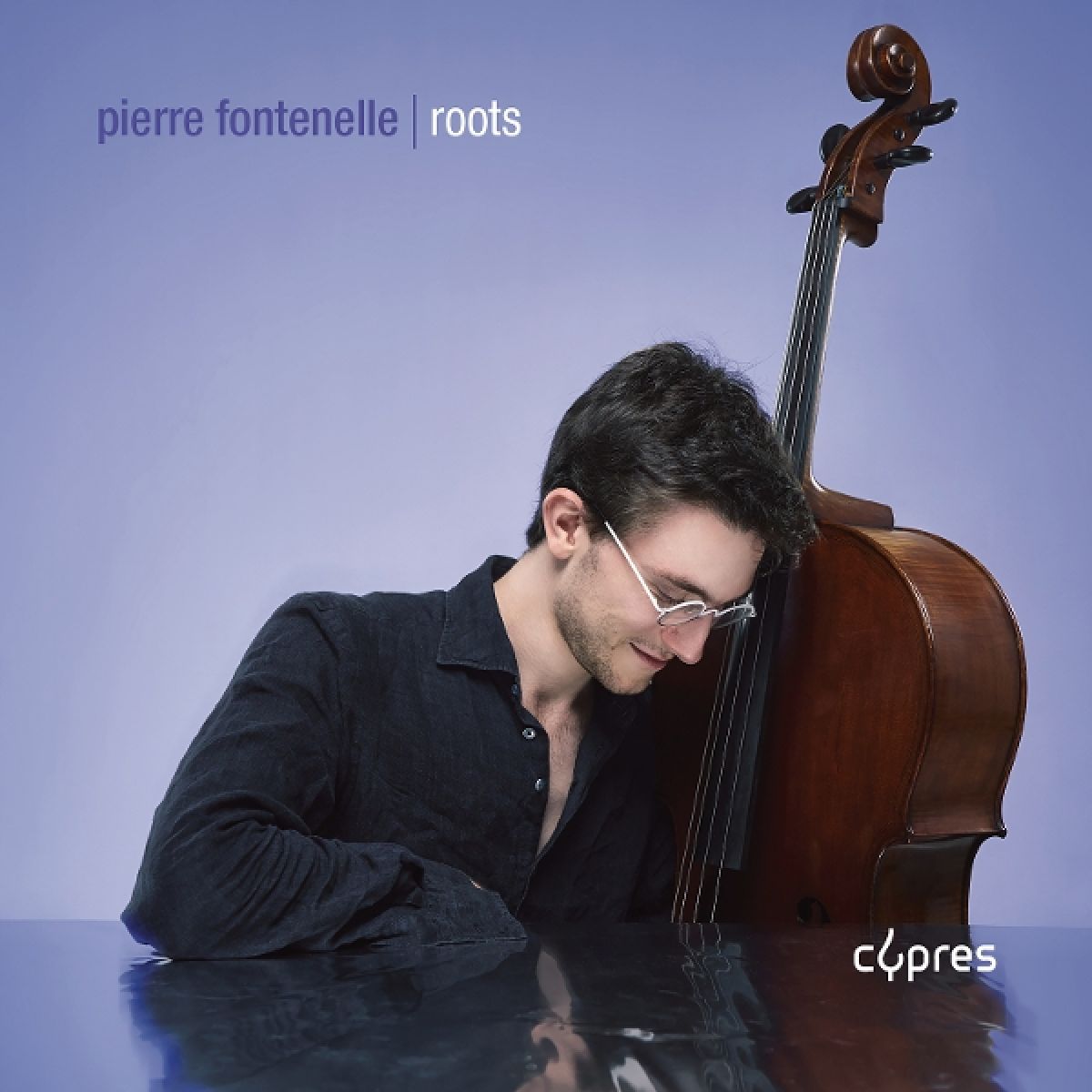 Afbeelding van Pierre Fontenelle - Roots