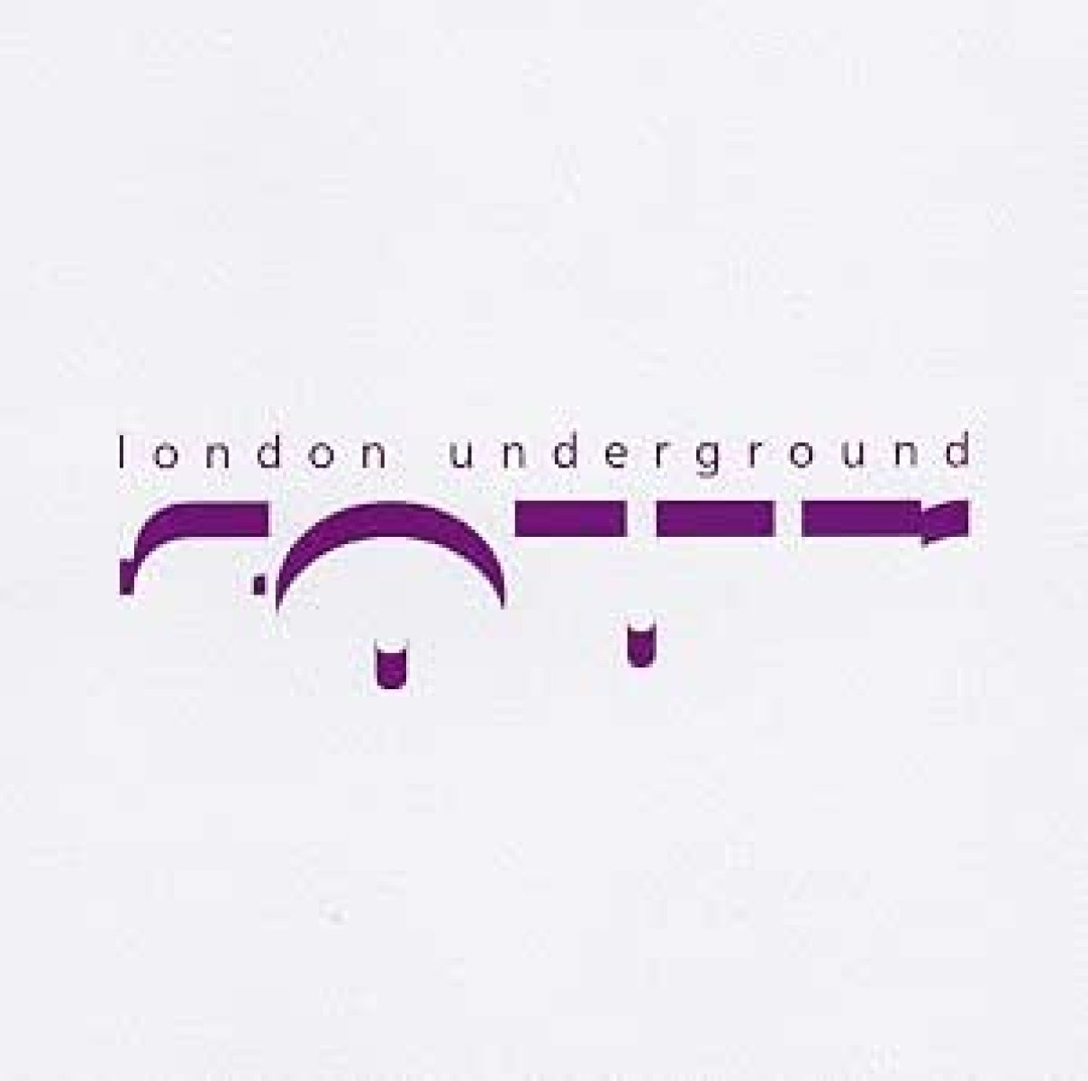 London Underground - Four