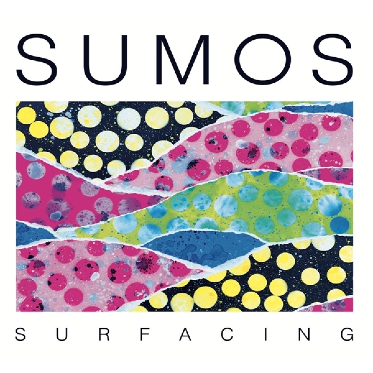 Sumos - Surfacing