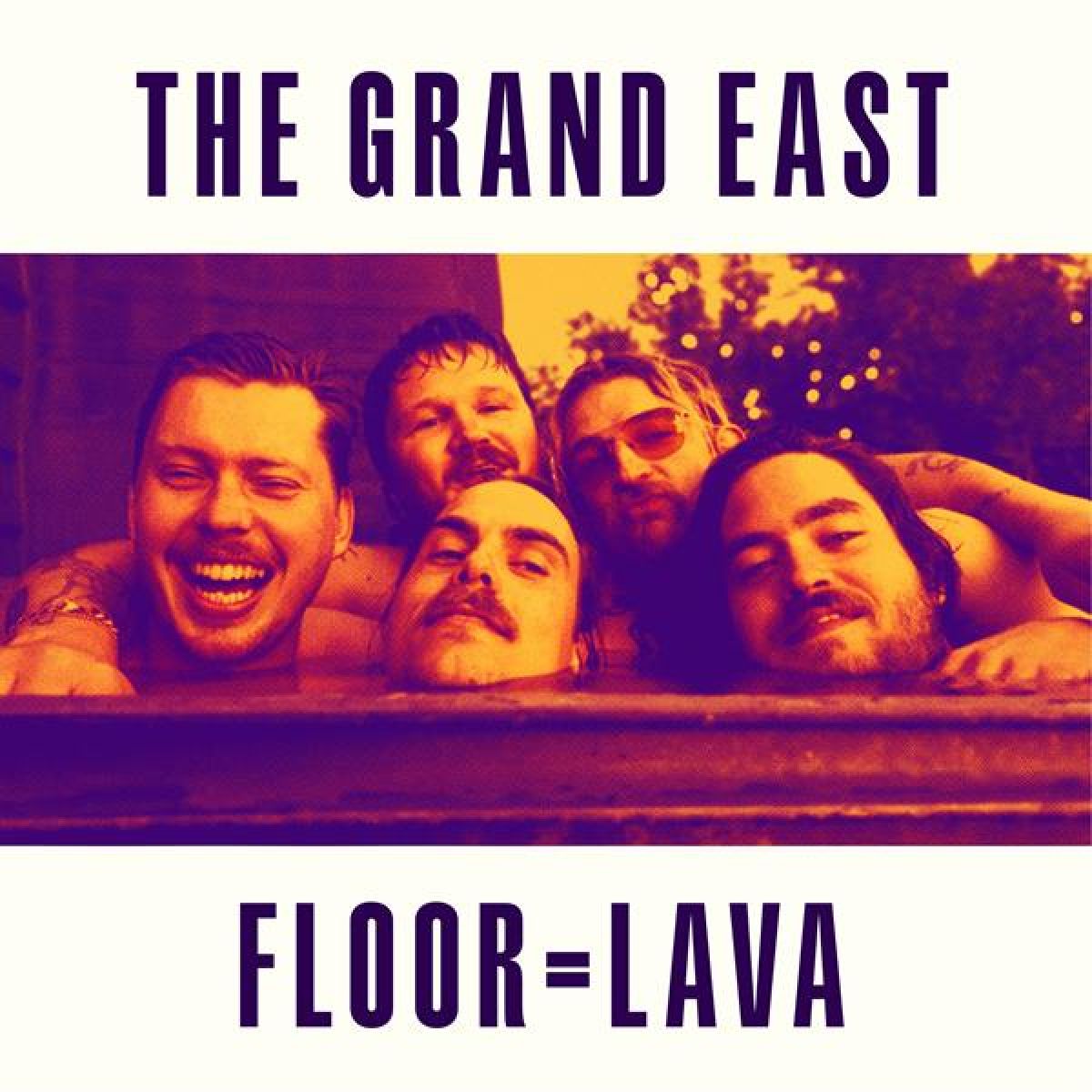 Afbeelding van The Grand East - Floor=Lava