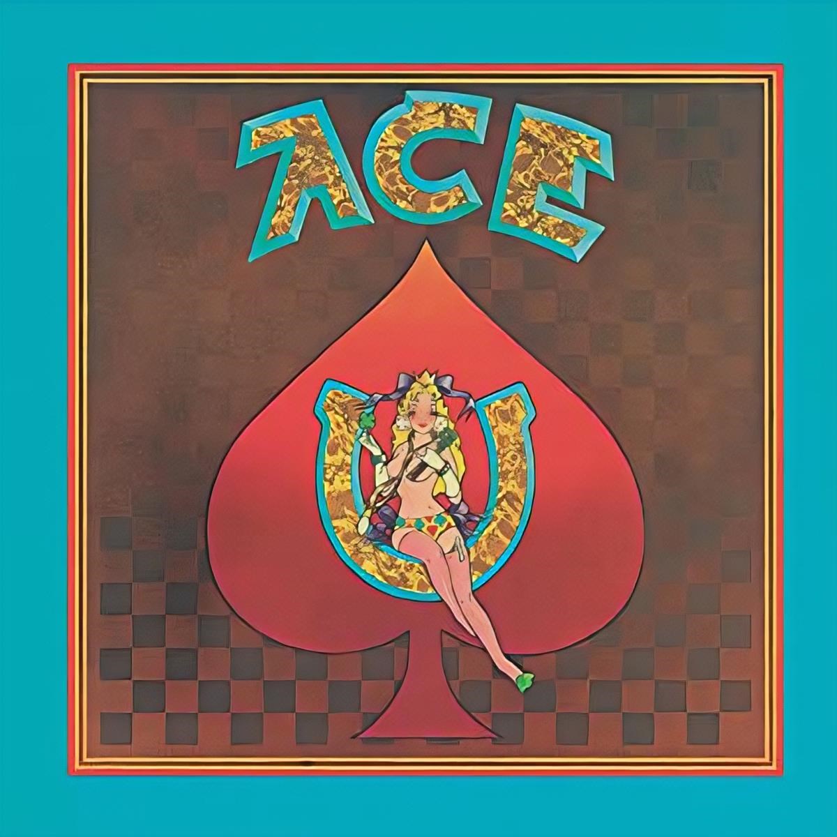 Bob Weir - Ace