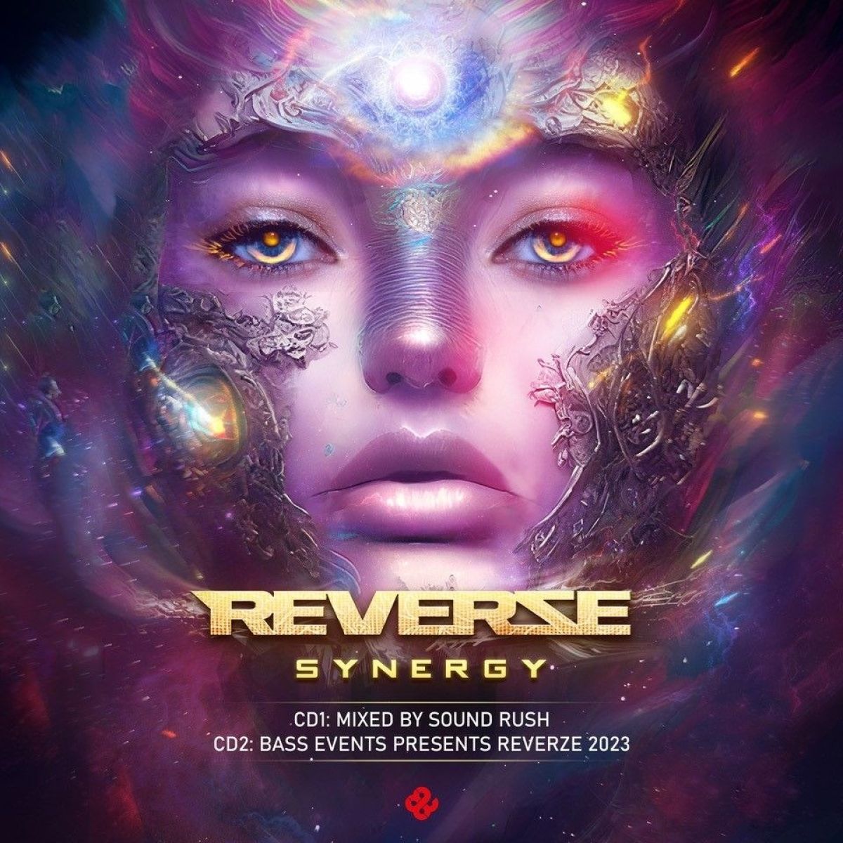 Various Artists - Reverze 2023