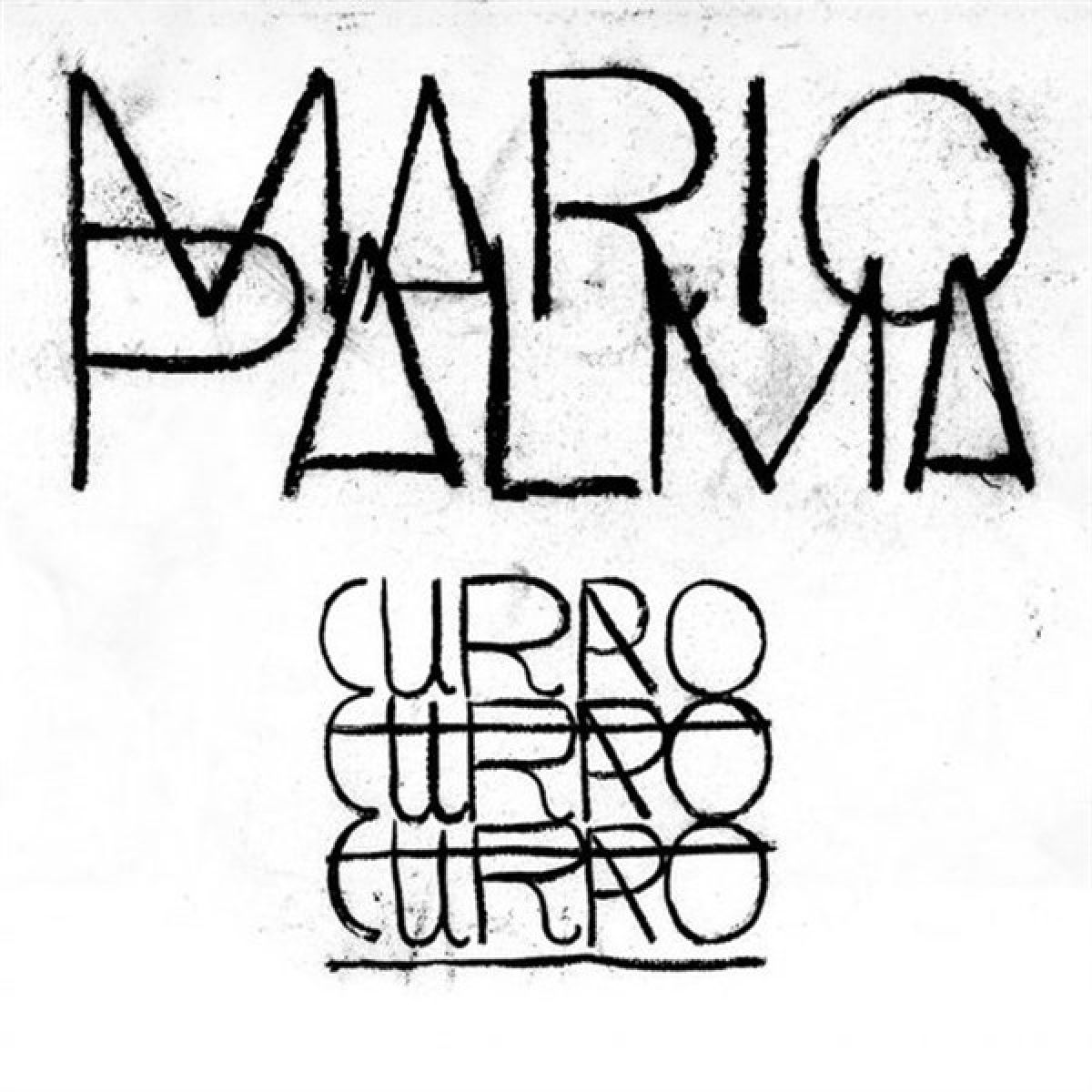Afbeelding van Mario Palma - Curro