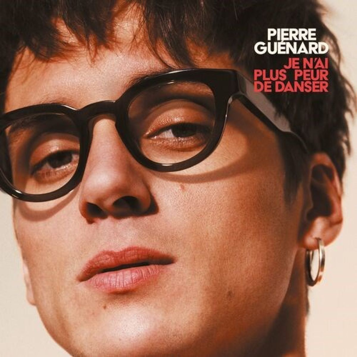 Afbeelding van Pierre Guénard - Je N'ai Plus Peur De Danser