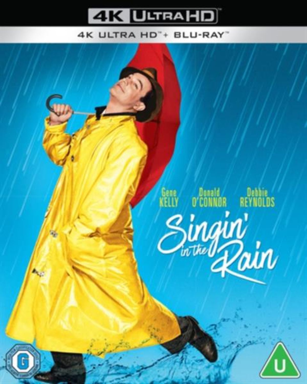 Singin' In The Rain