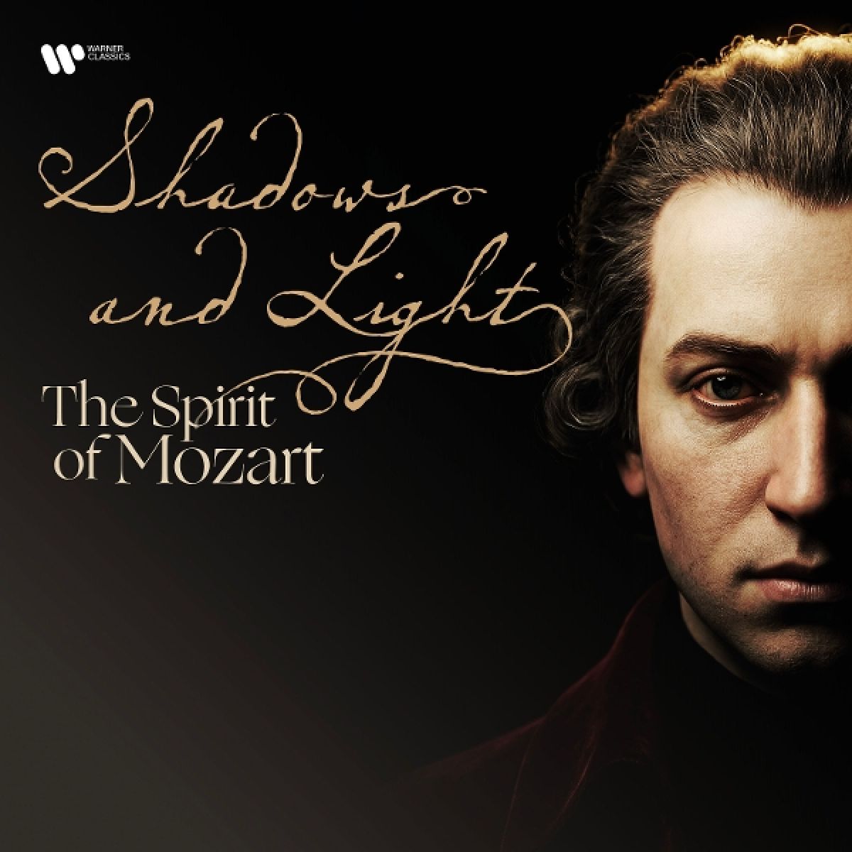 Various Artists - Shadows & Light: The Spirit Of Mozart