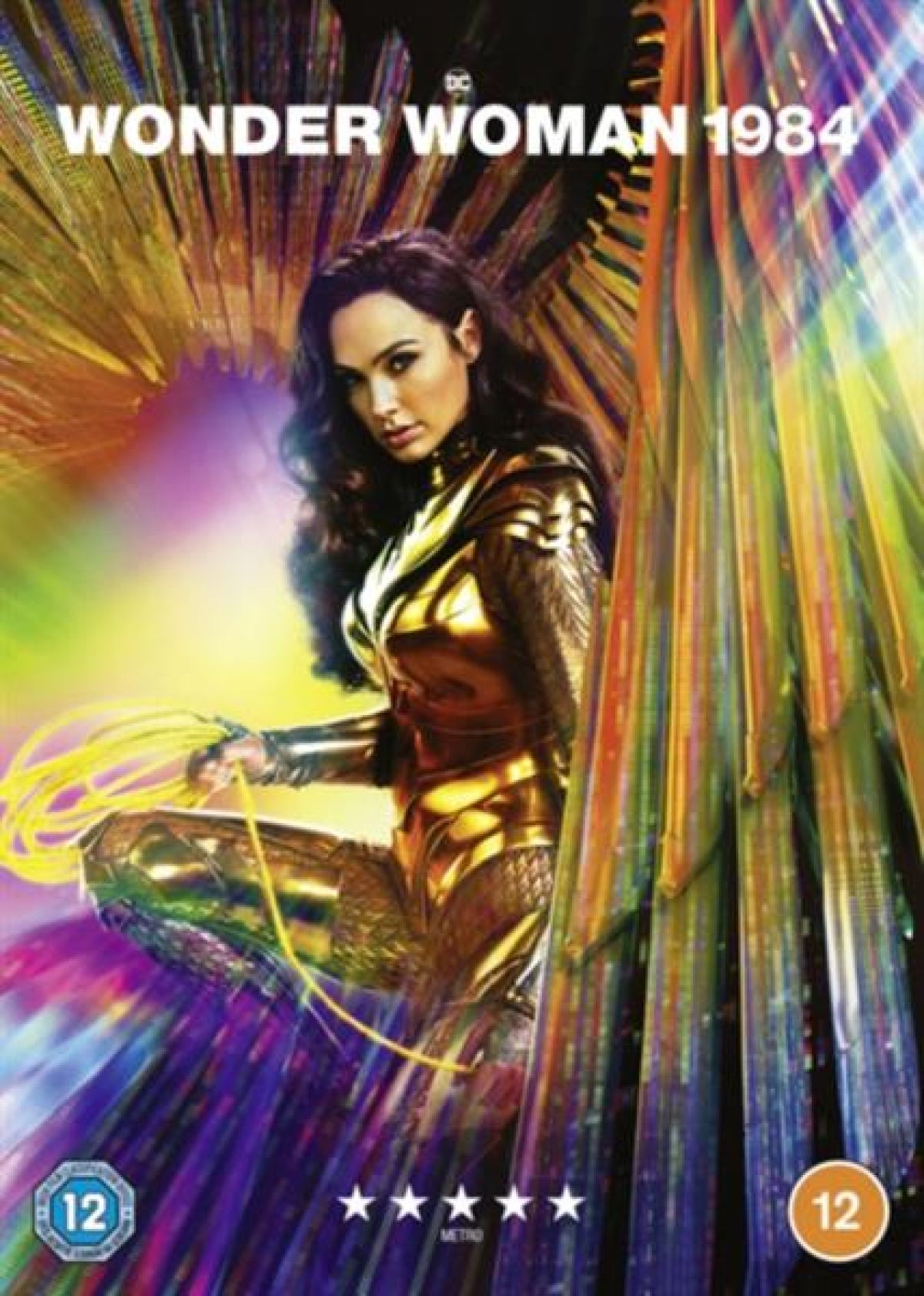 Afbeelding van Wonder Woman 1984