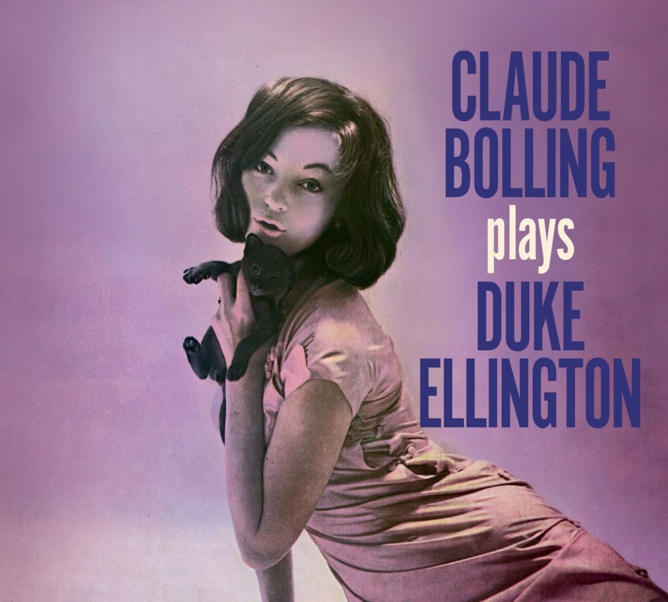 Afbeelding van Plays Duke Ellington