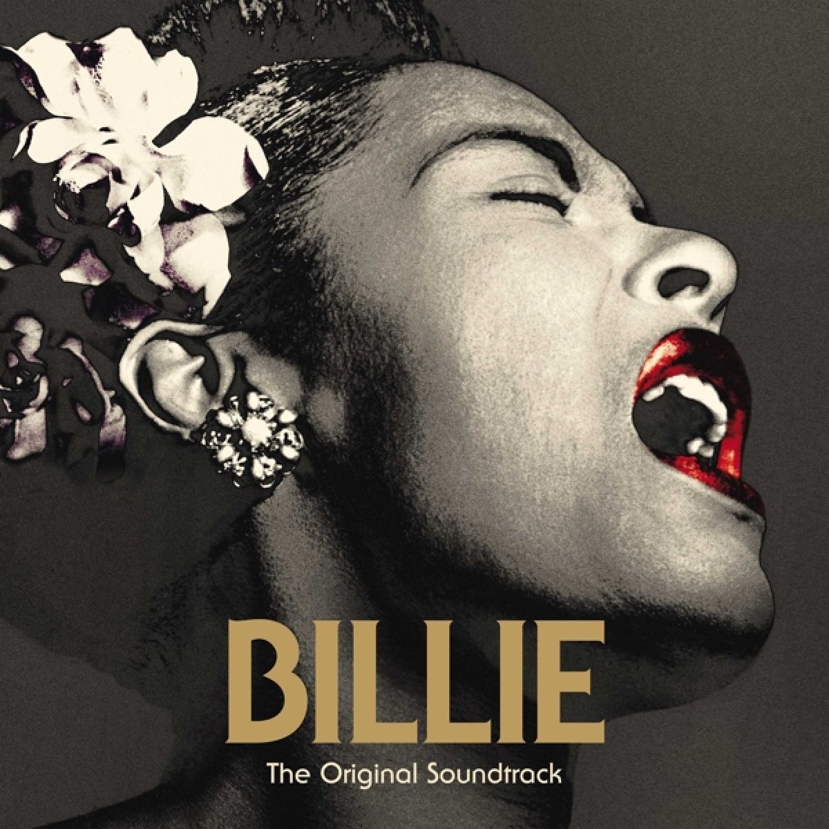 Sonhouse All Stars Billie Holiday - Billie: The Original Soundtrack