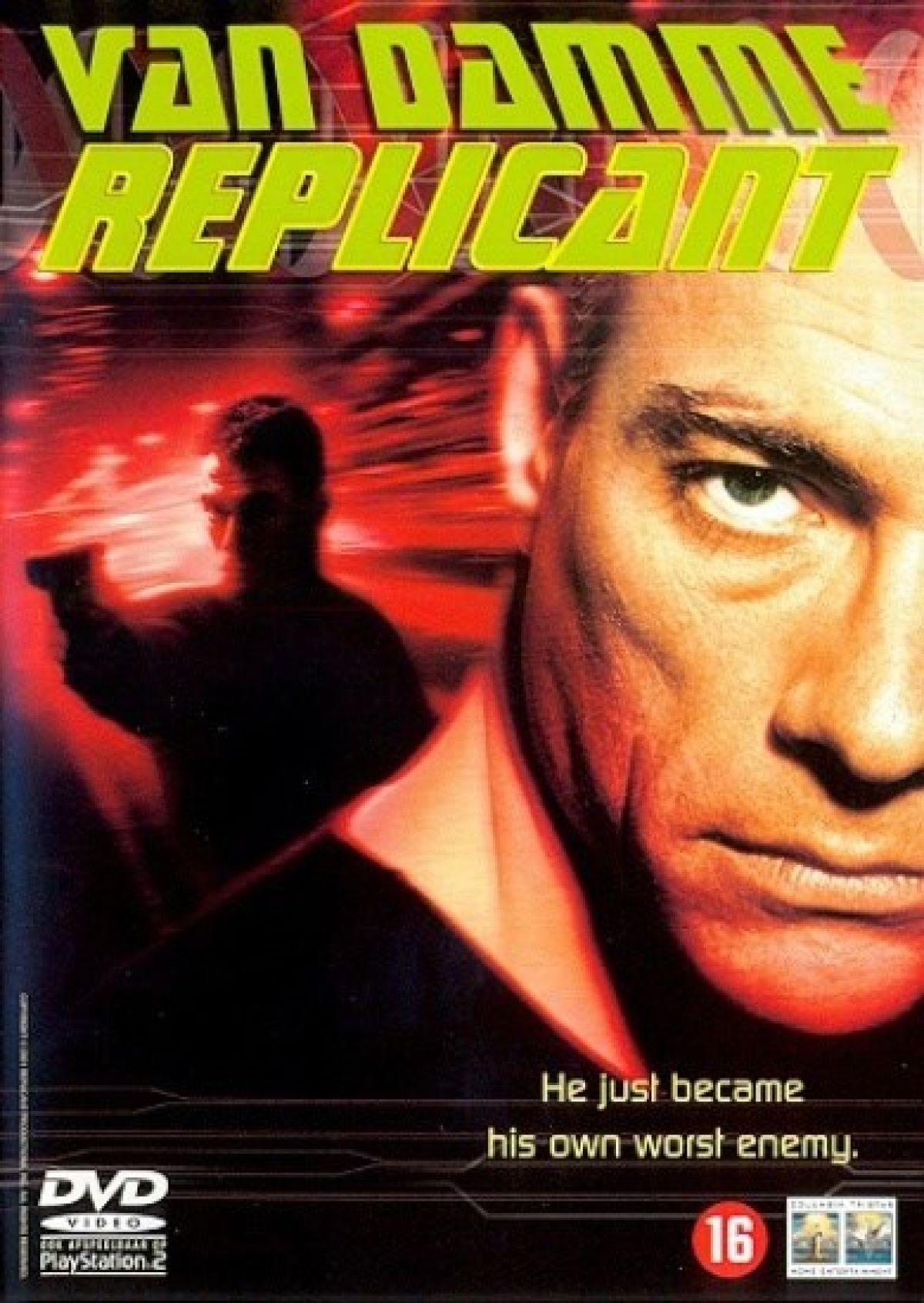 Afbeelding van Replicant