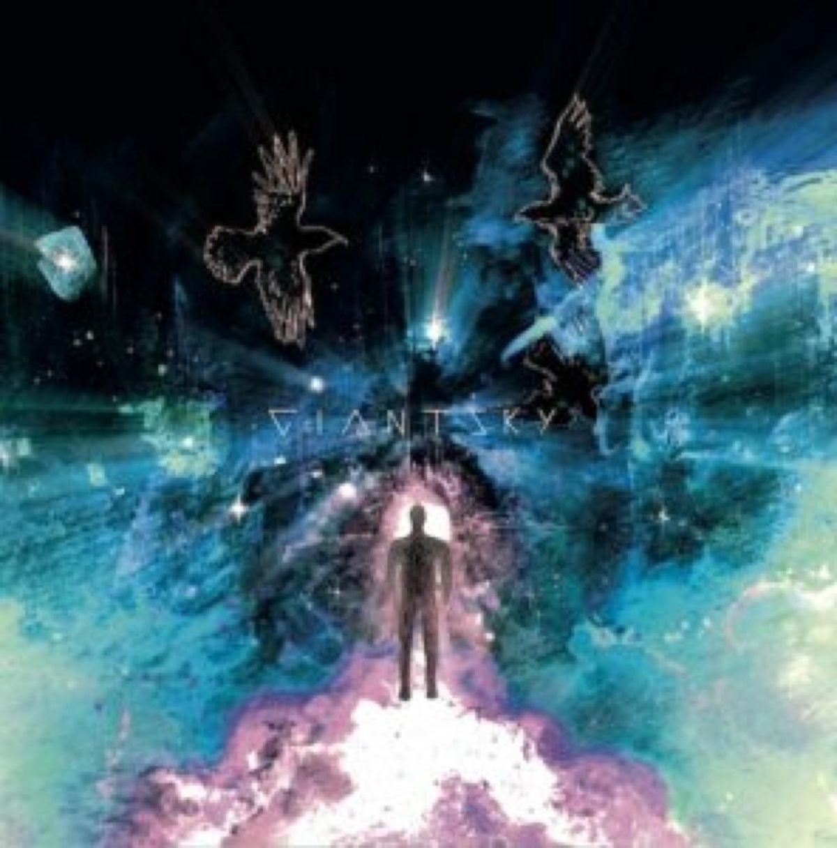 Afbeelding van Giant Sky - Giant Sky II