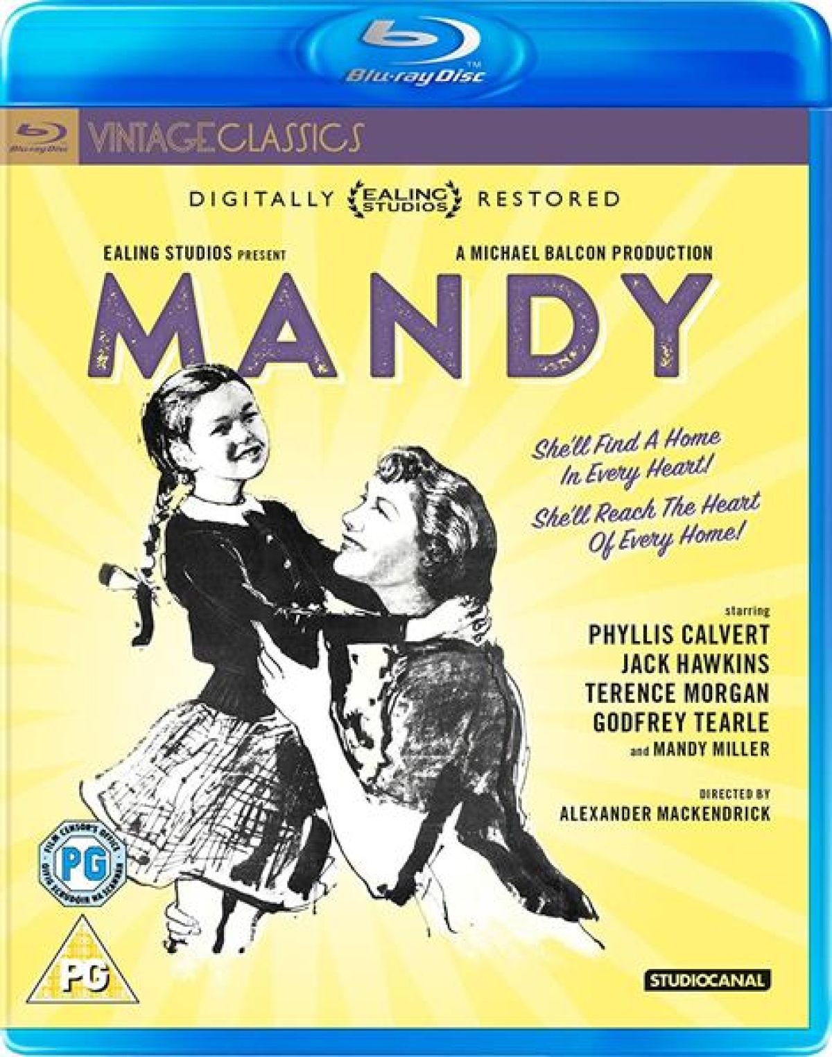 Afbeelding van Mandy