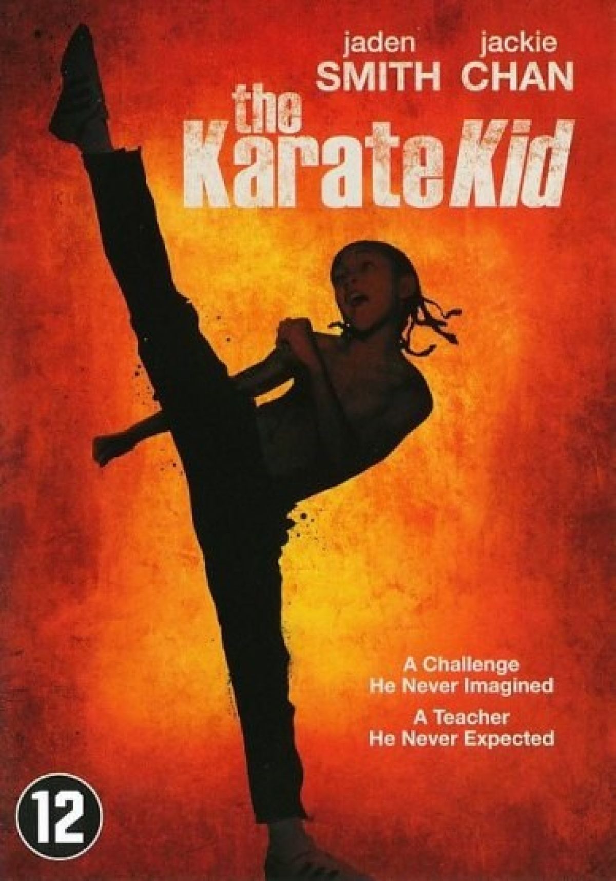 Afbeelding van Karate kid (2010)