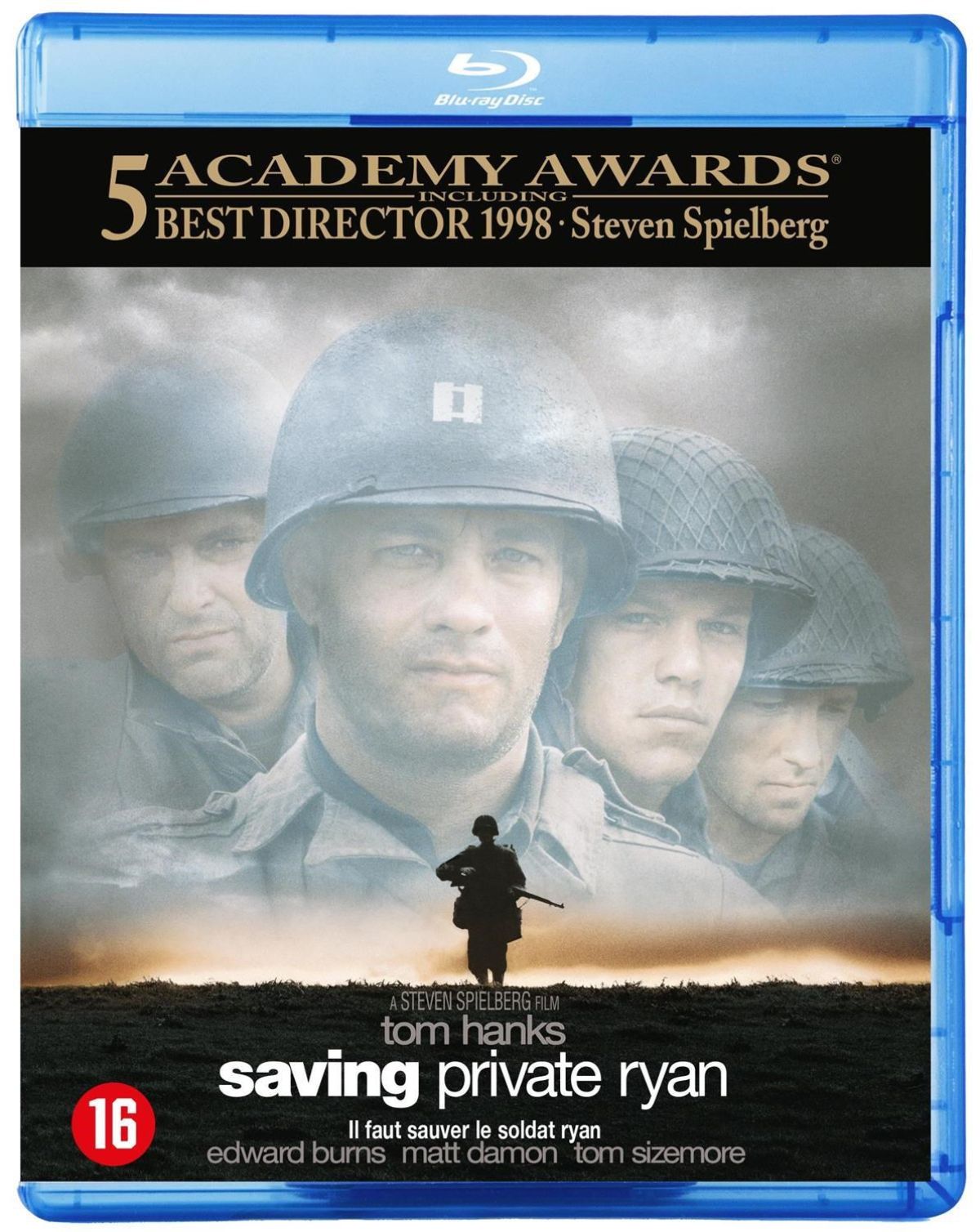 Saving Private Ryan