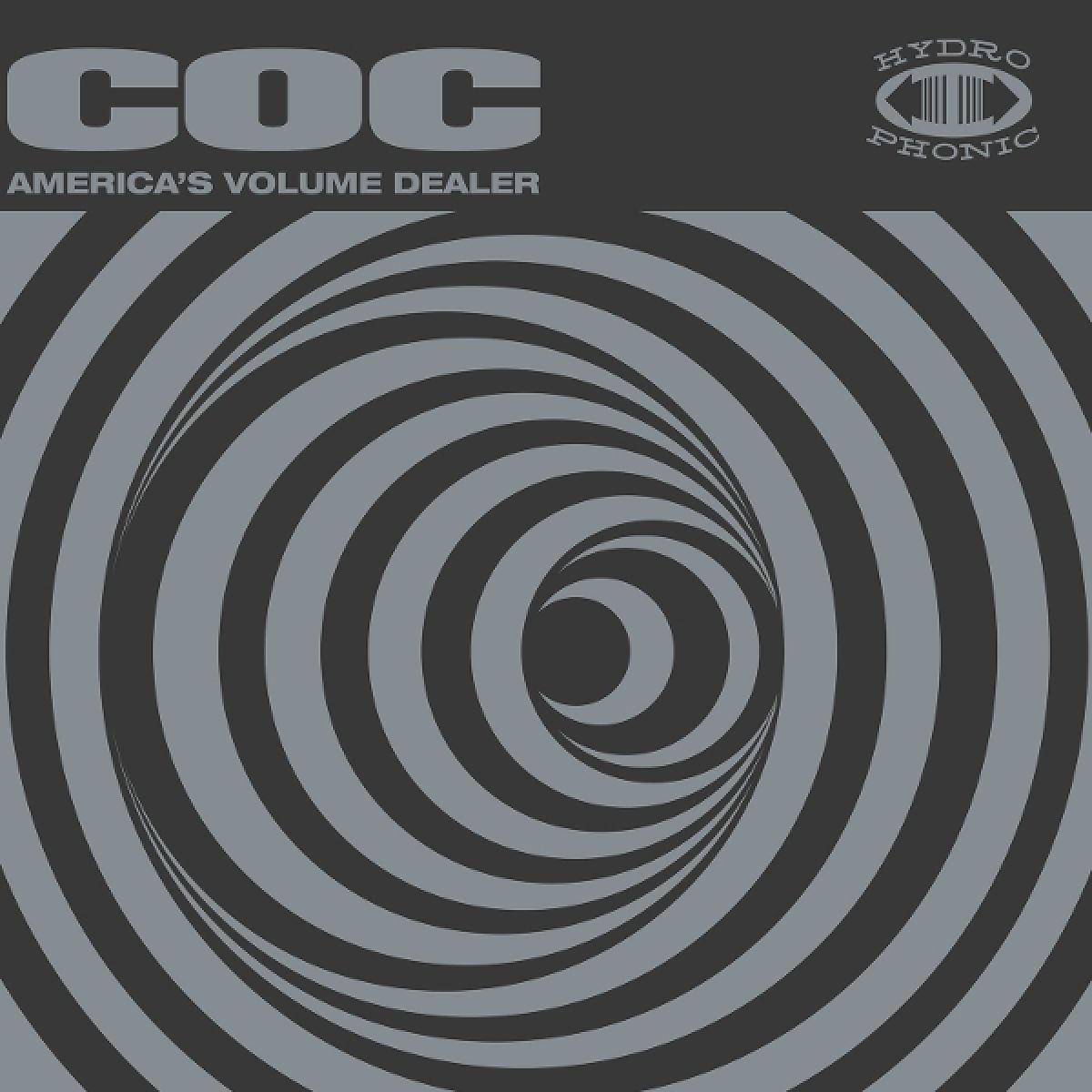 Afbeelding van Corrosion Of Conformity - America's Volume Dealer