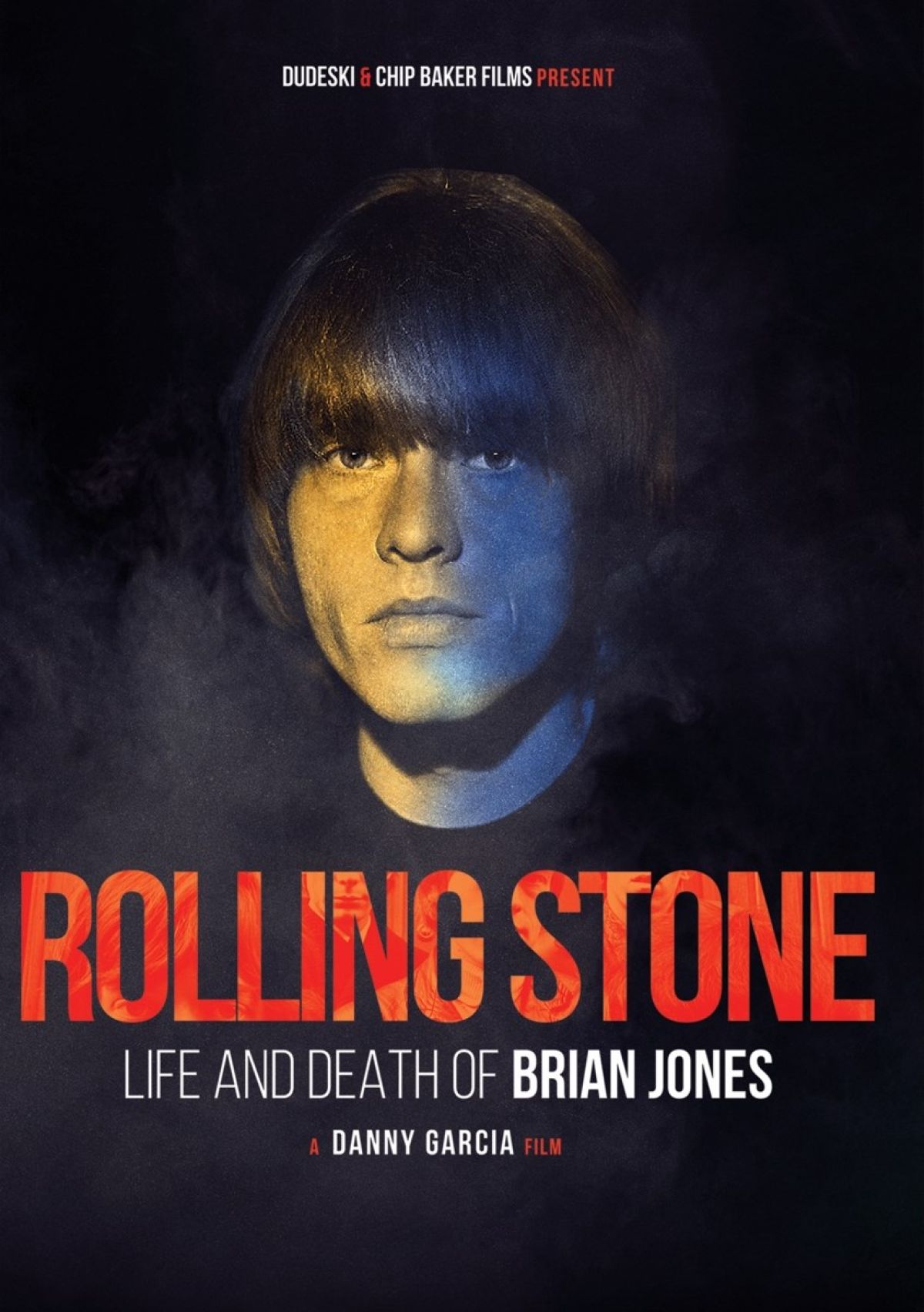 Afbeelding van Rolling Stone: Life And Death Of Brian Jones