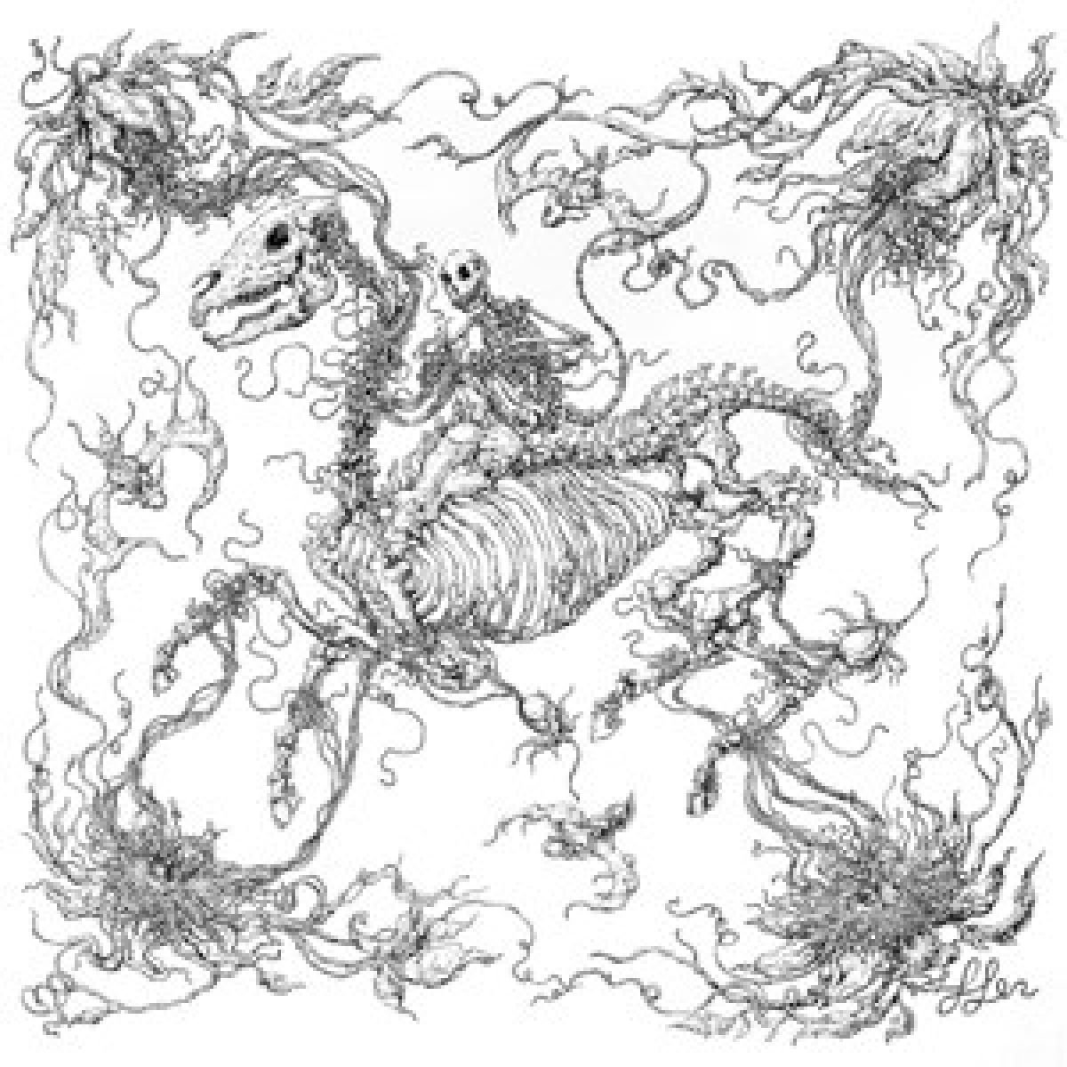Various Artists - In Deaths Dream Kingdom