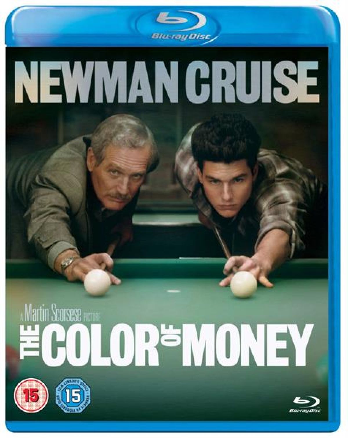 Color Of Money