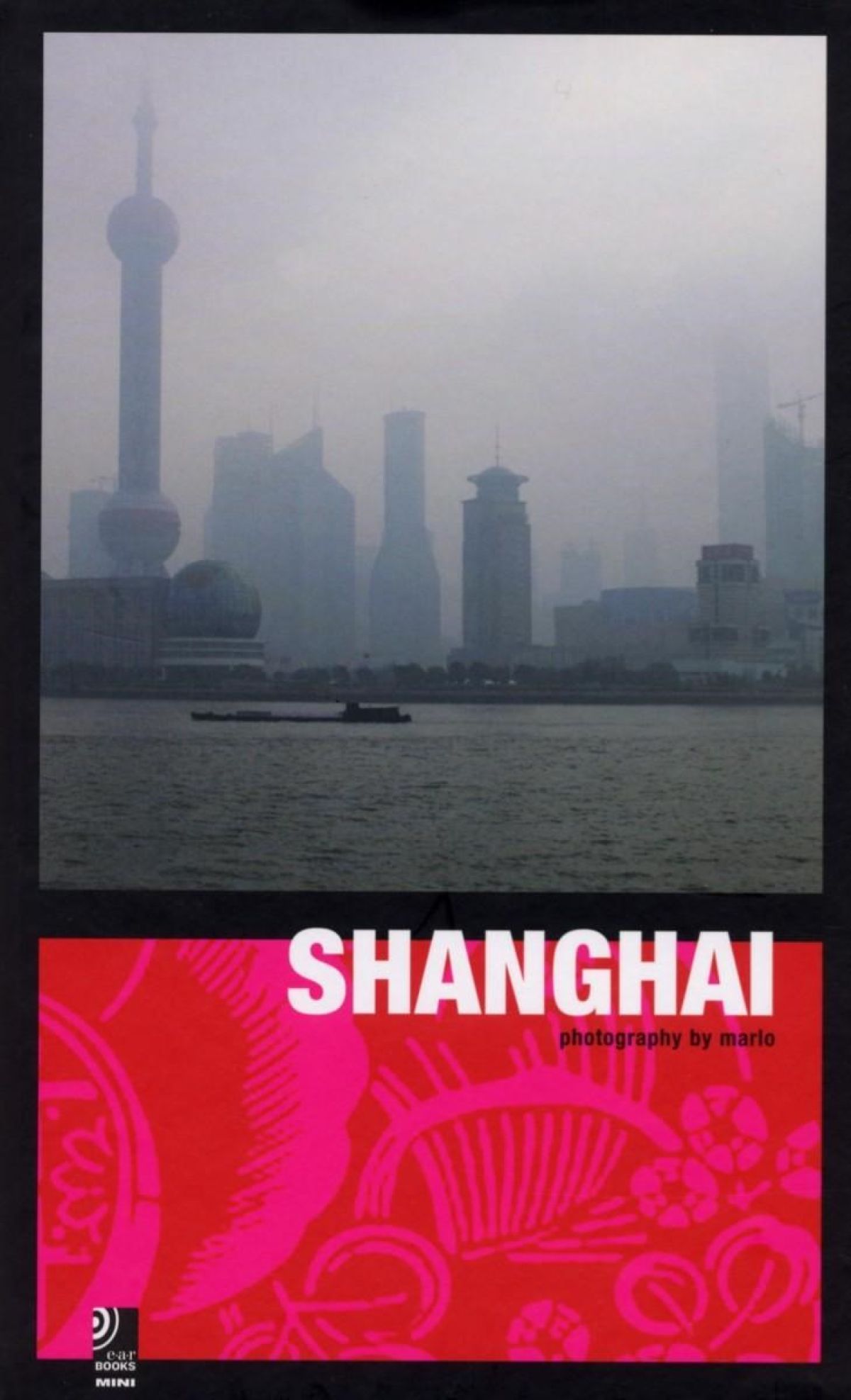 Afbeelding van Various Artists - Shanghai
