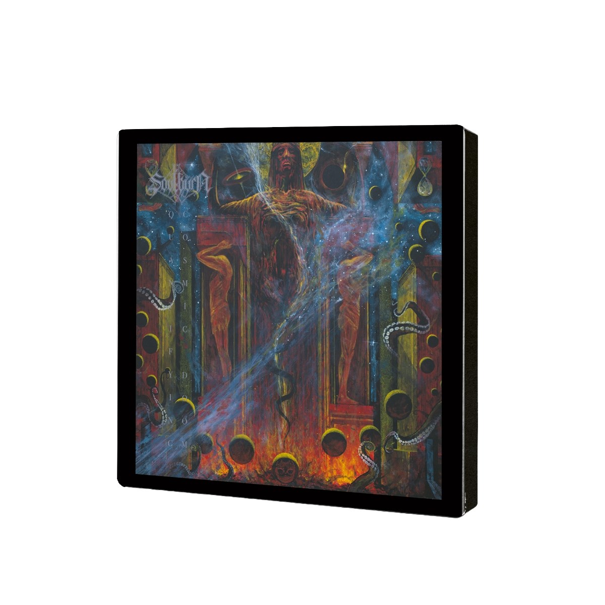 Soulburn - Quantifying Cosmic Doom