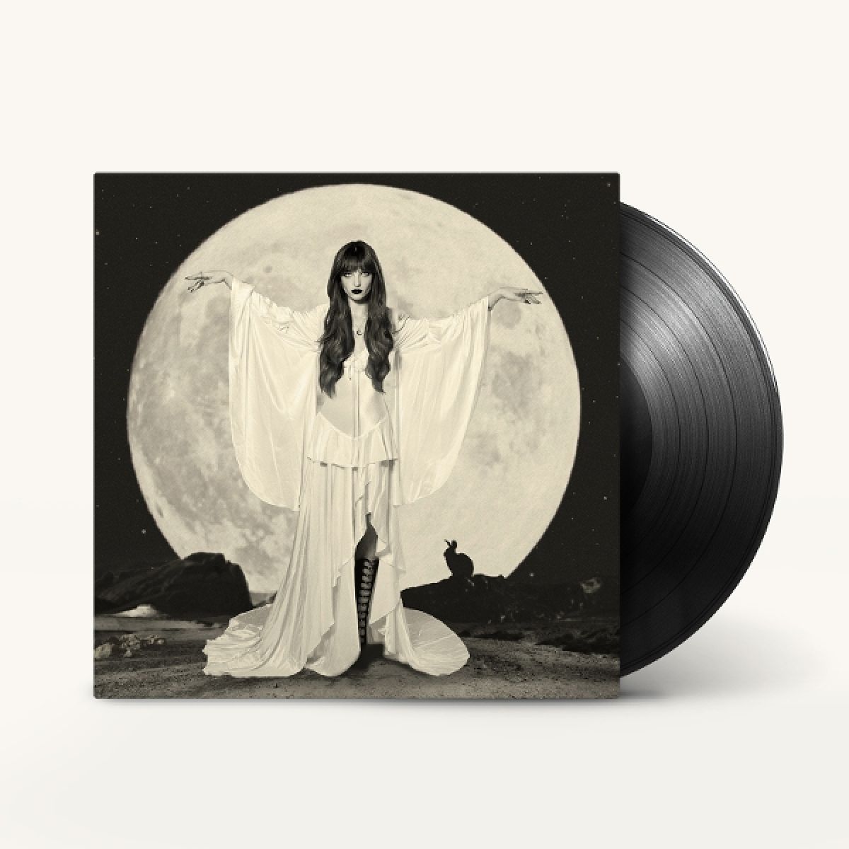 Afbeelding van Haunt - Ghost