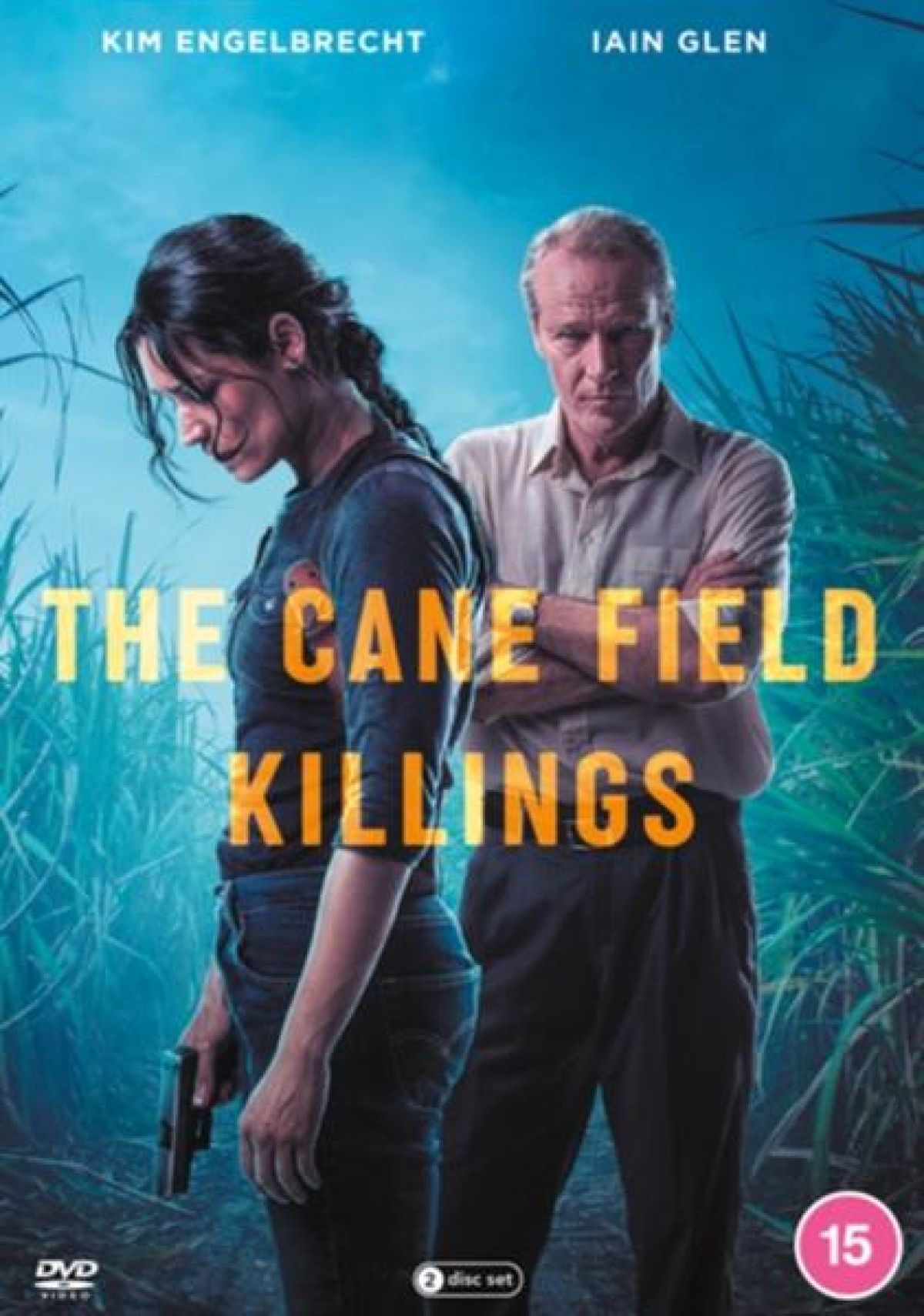 Afbeelding van Cane Field Killings