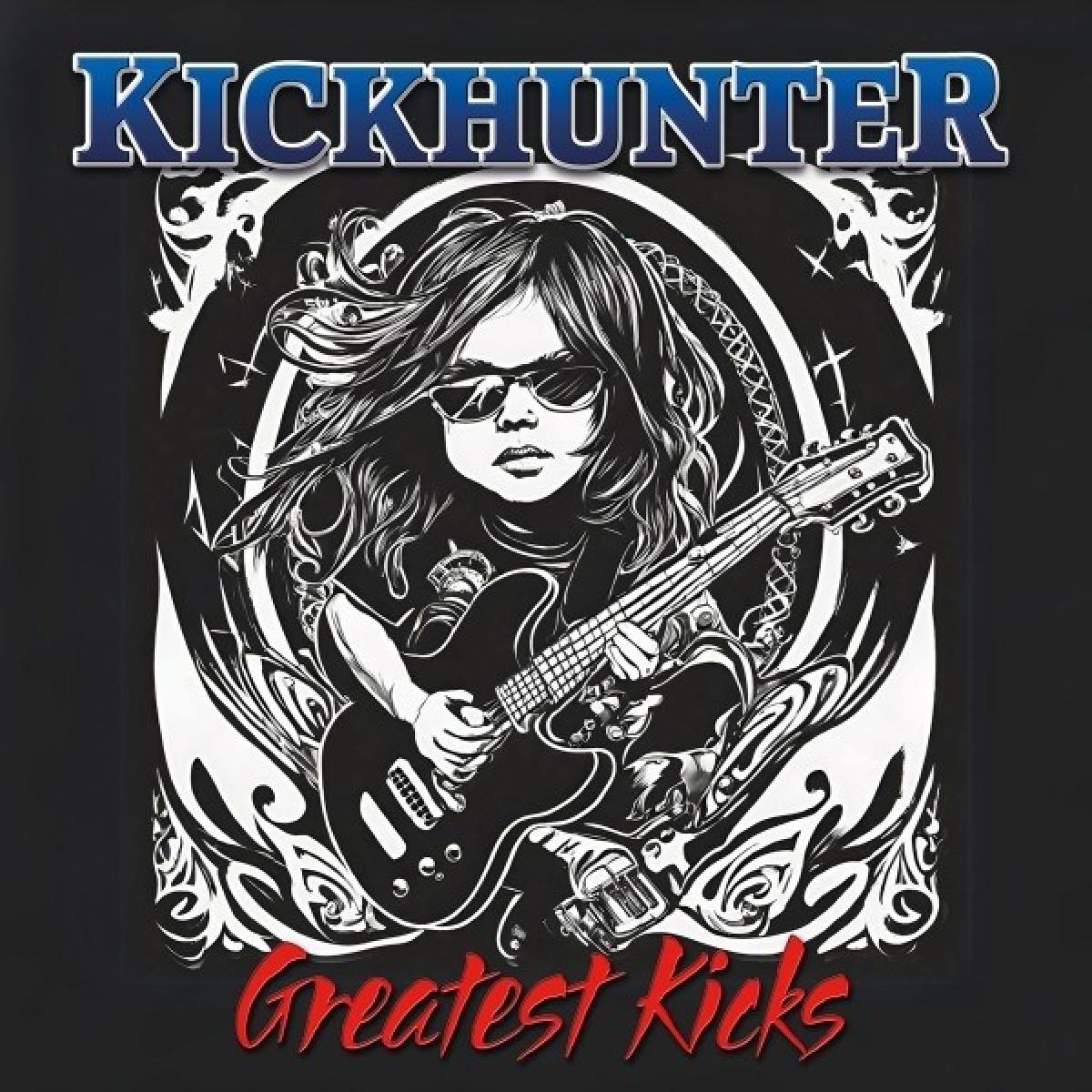 Afbeelding van Kickhunter - Greatest Kicks