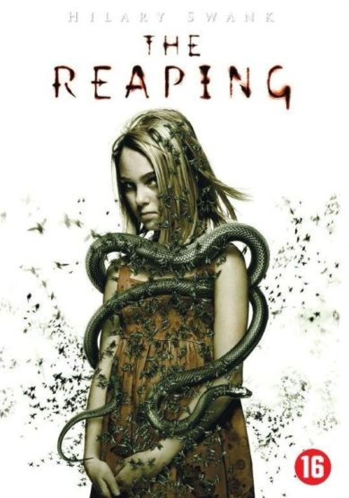 Afbeelding van Reaping