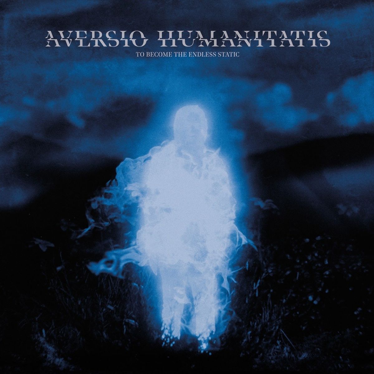 Afbeelding van Aversio Humanitatis - To Become The Endless Static