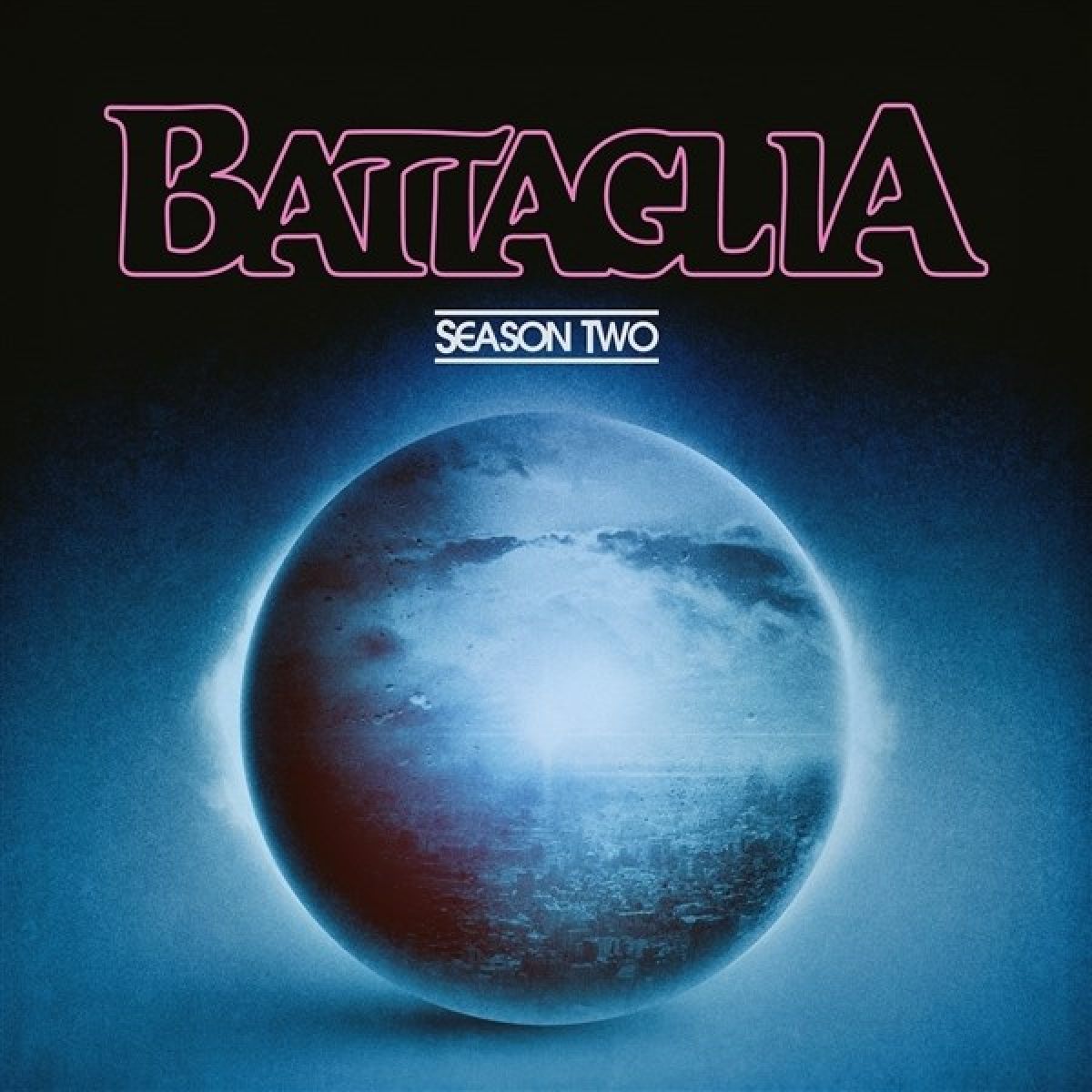 Afbeelding van Battaglia - Season Two