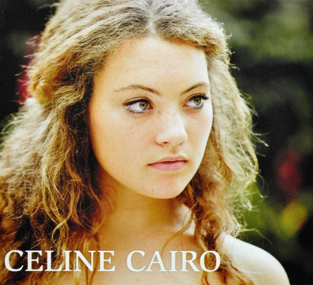 Afbeelding van Celine Cairo - Celine Cairo