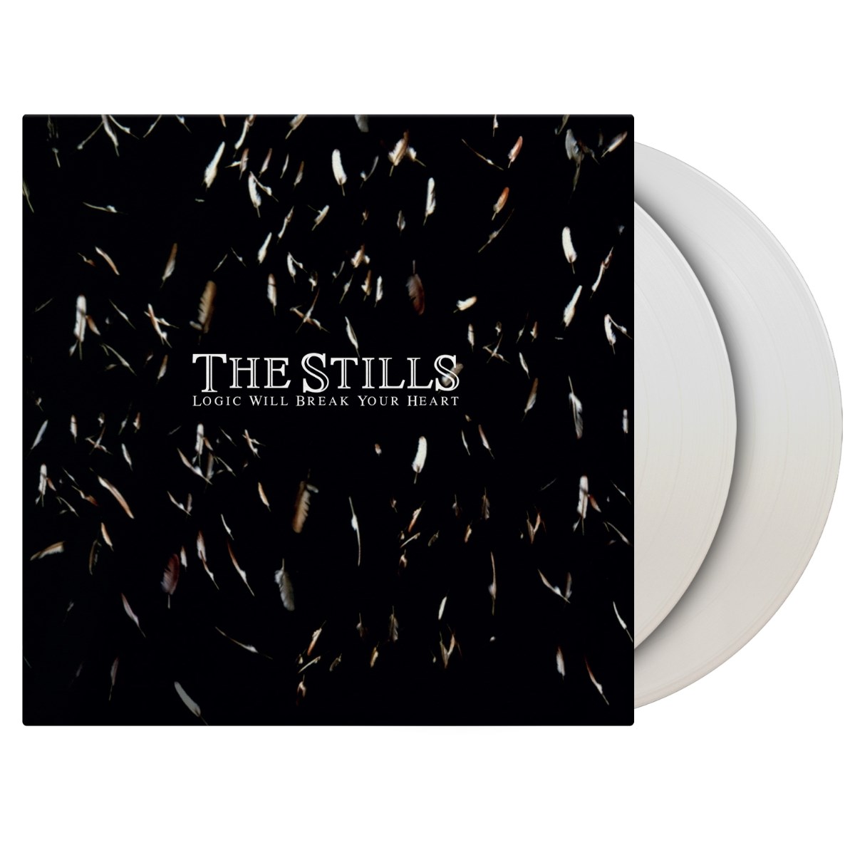 The Stills - Logic Will Break Your Heart