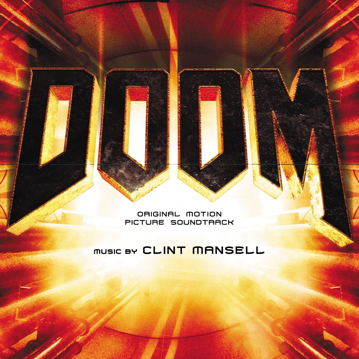 Clint Mansell - Doom