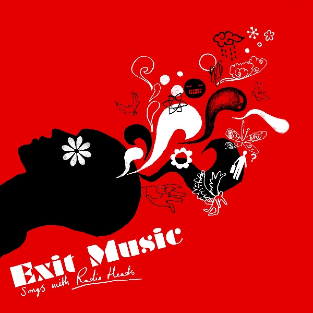 Afbeelding van Various Artists - Exit Music: Songs With Radio Heads