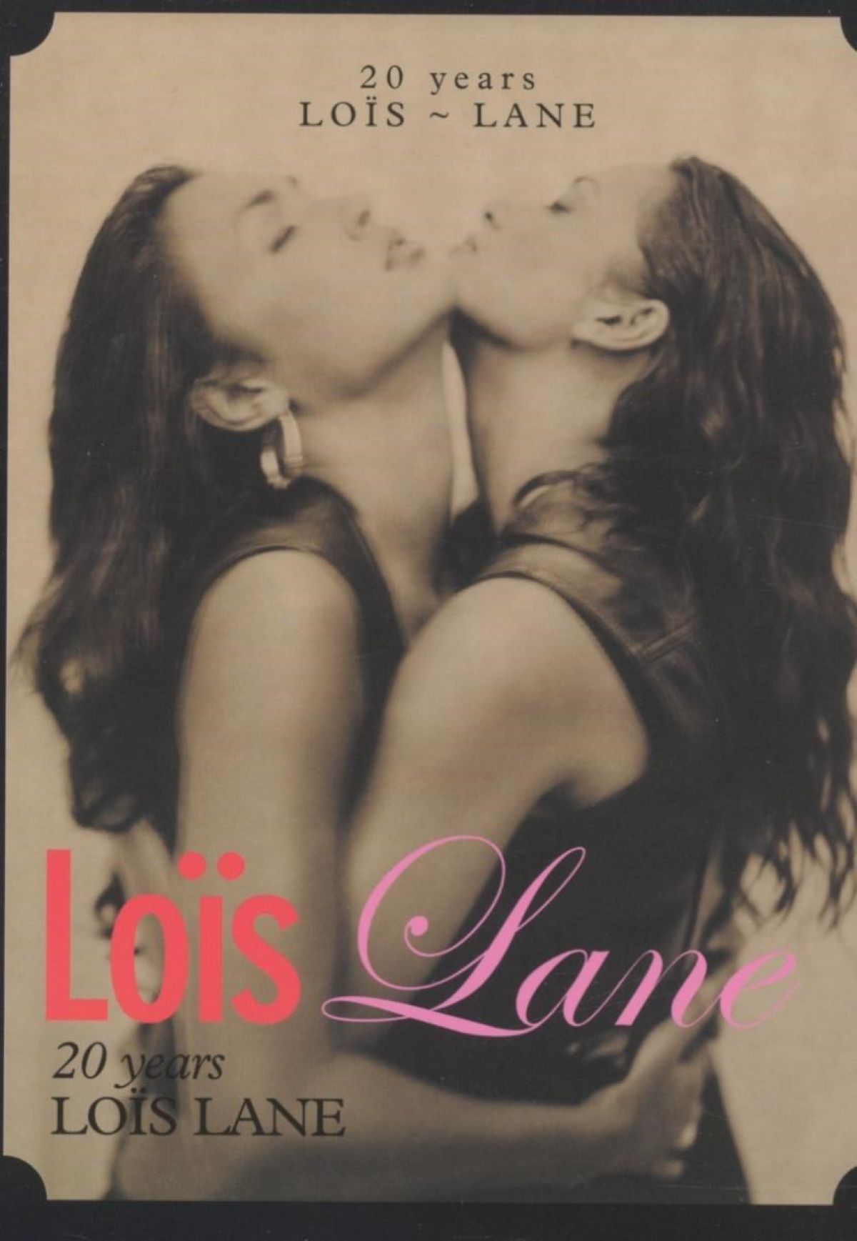 Afbeelding van Lois Lane - 20 Years Lois Lane