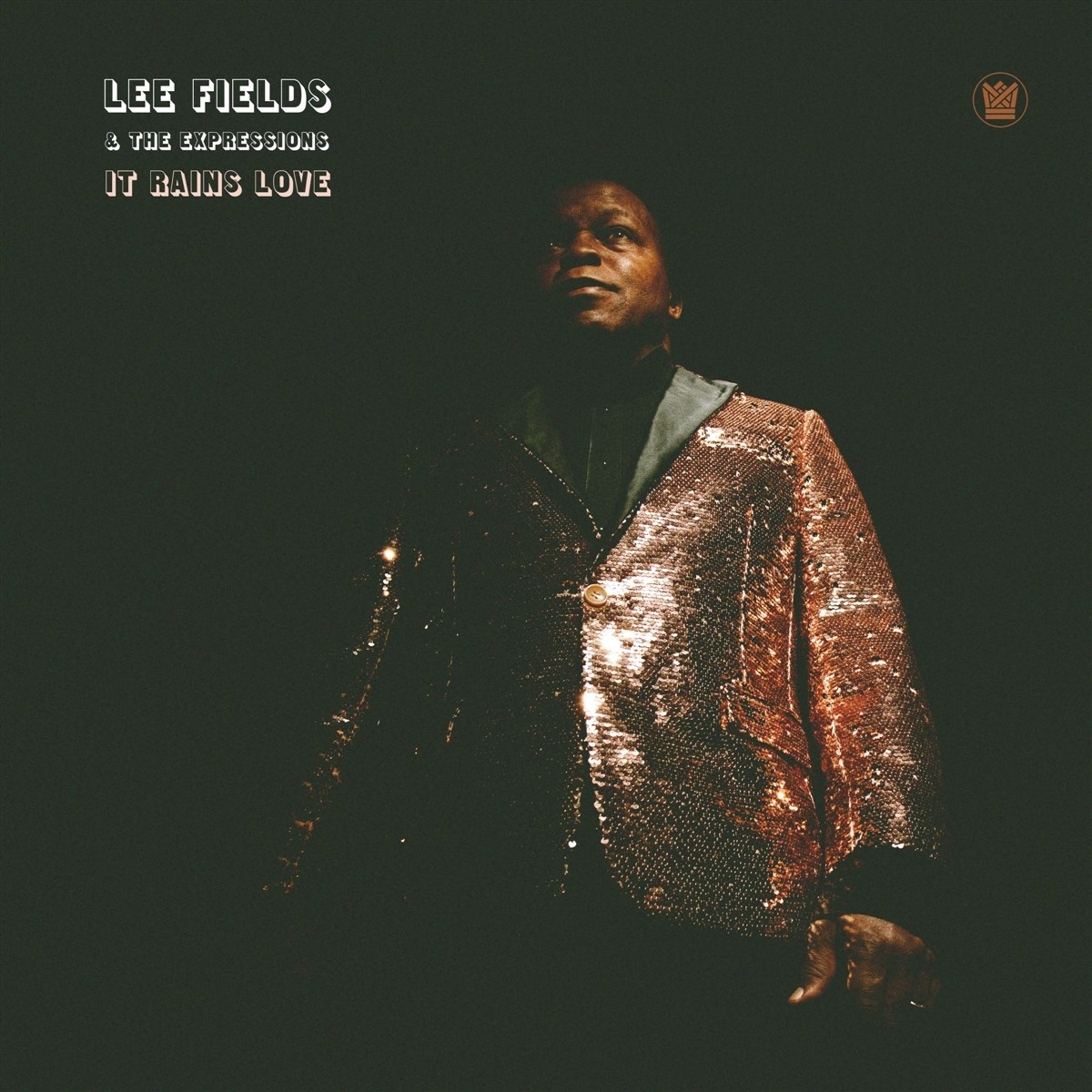Afbeelding van Lee Fields & The Expressions - It Rains Love