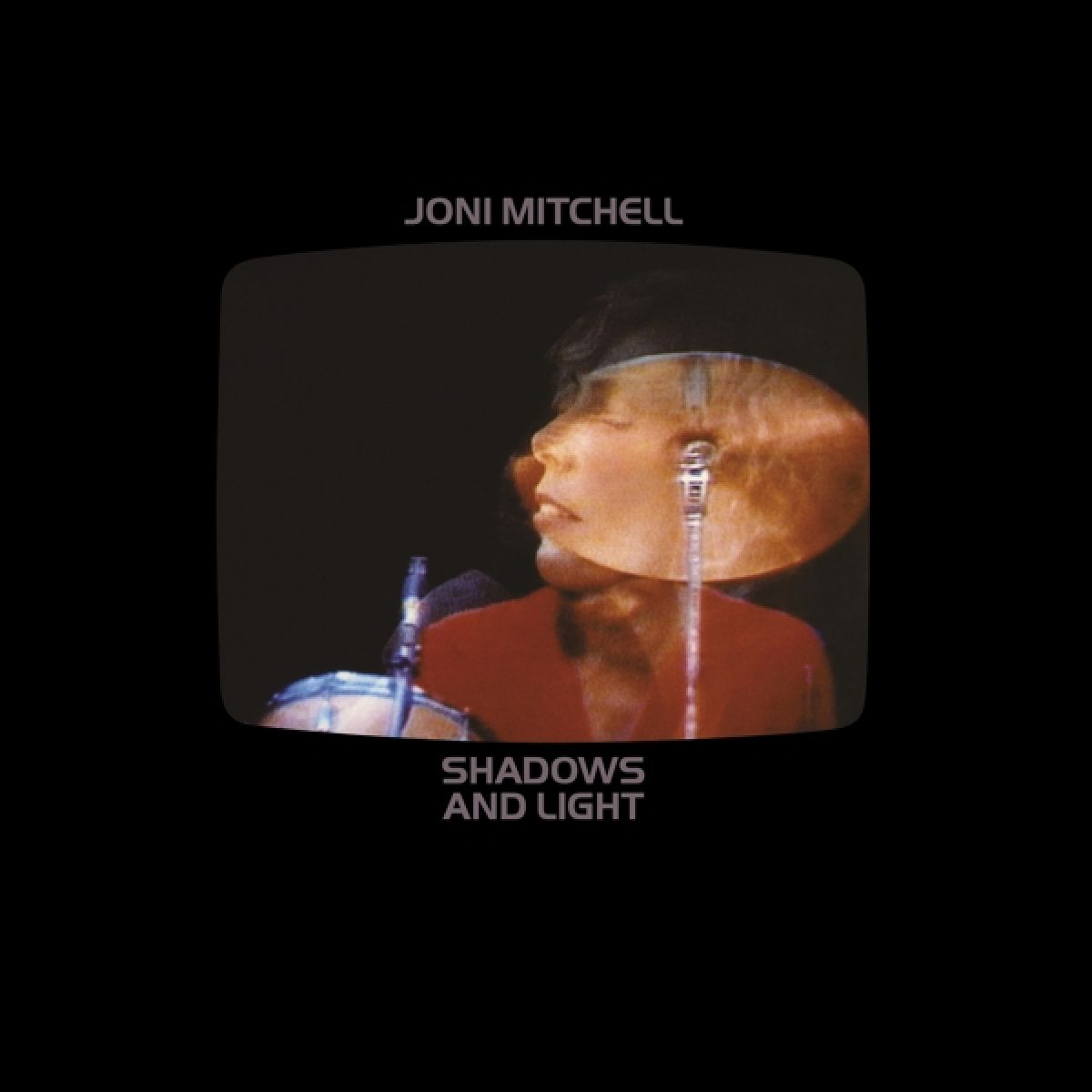 Afbeelding van Joni Mitchell - Shadows And Light