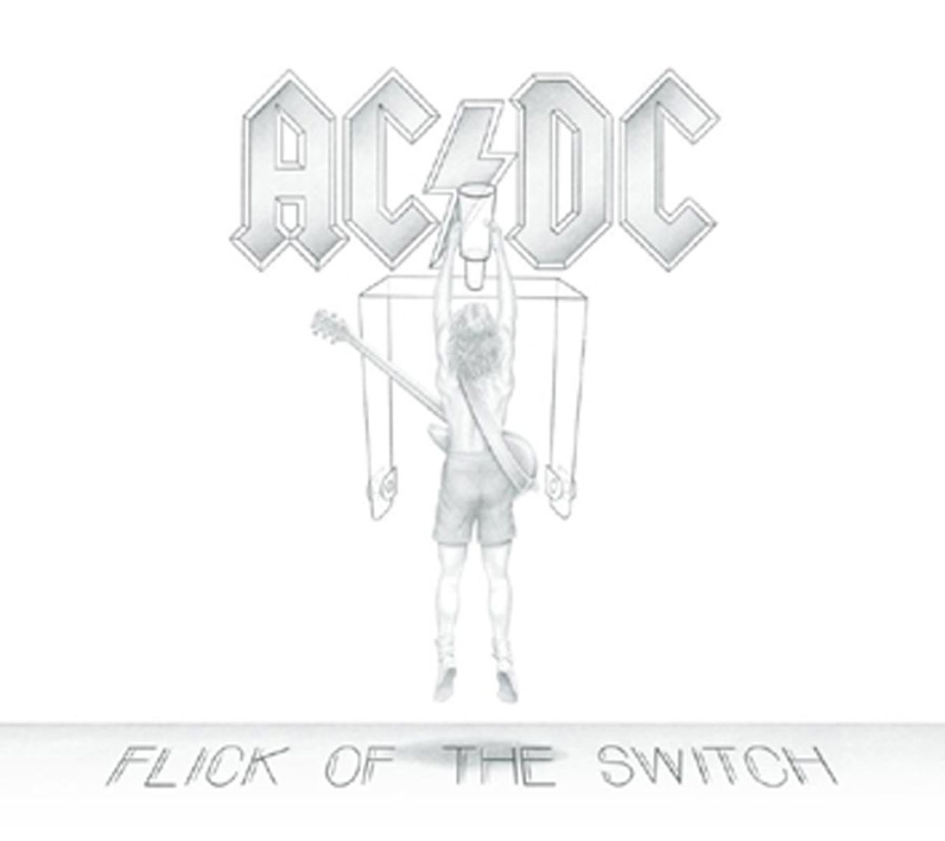 Afbeelding van AC/DC - Flick Of The Switch