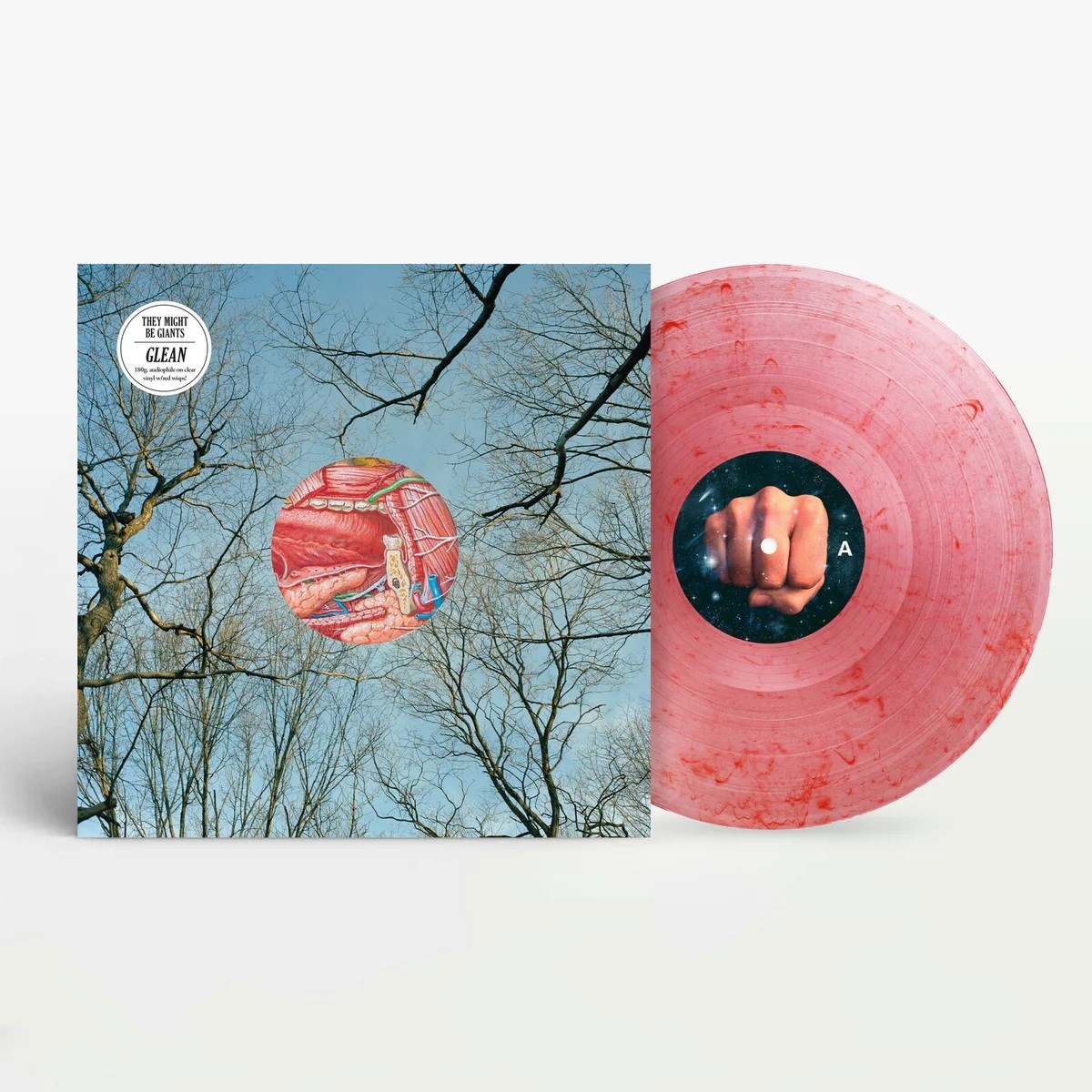 Afbeelding van They Might Be Giants - Glean