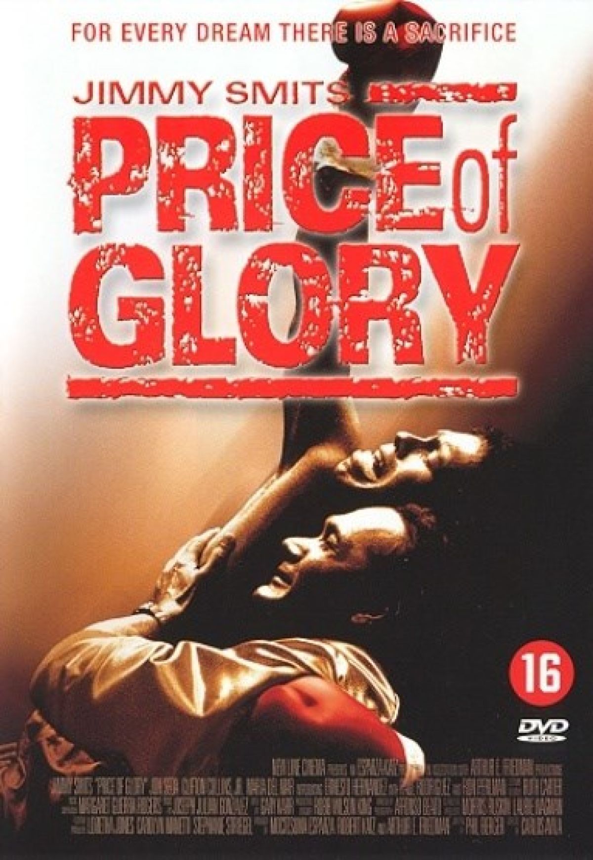 Afbeelding van Price Of Glory