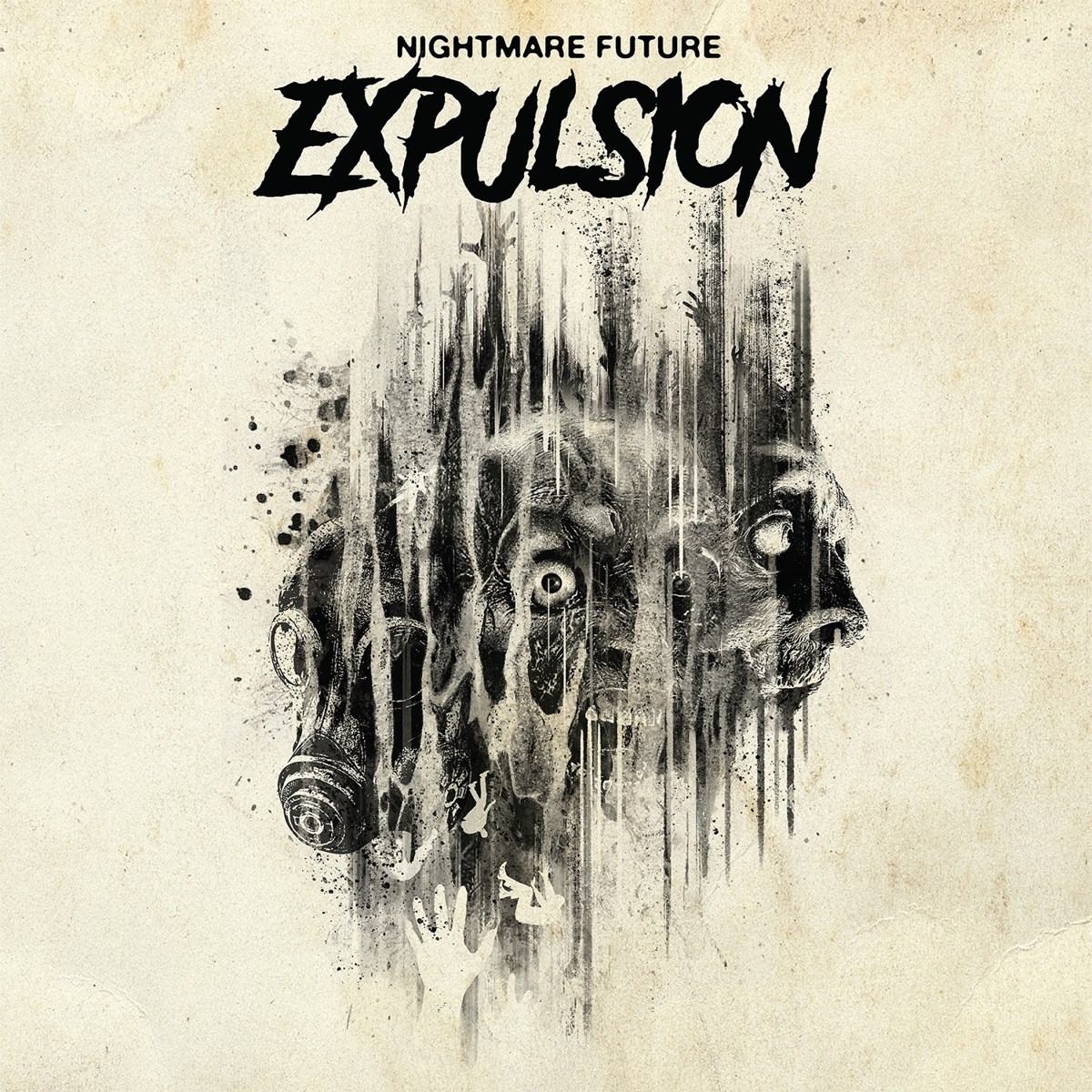 Afbeelding van Expulsion - Nightmare Future