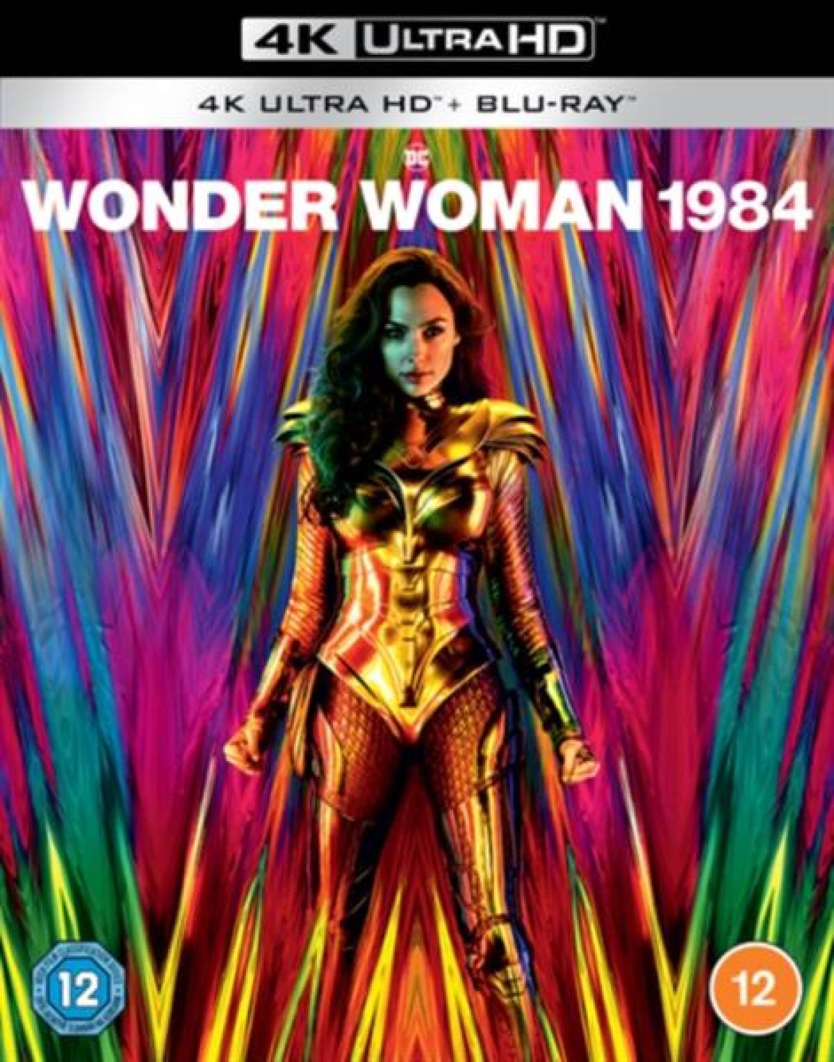 Afbeelding van Wonder Woman 1984