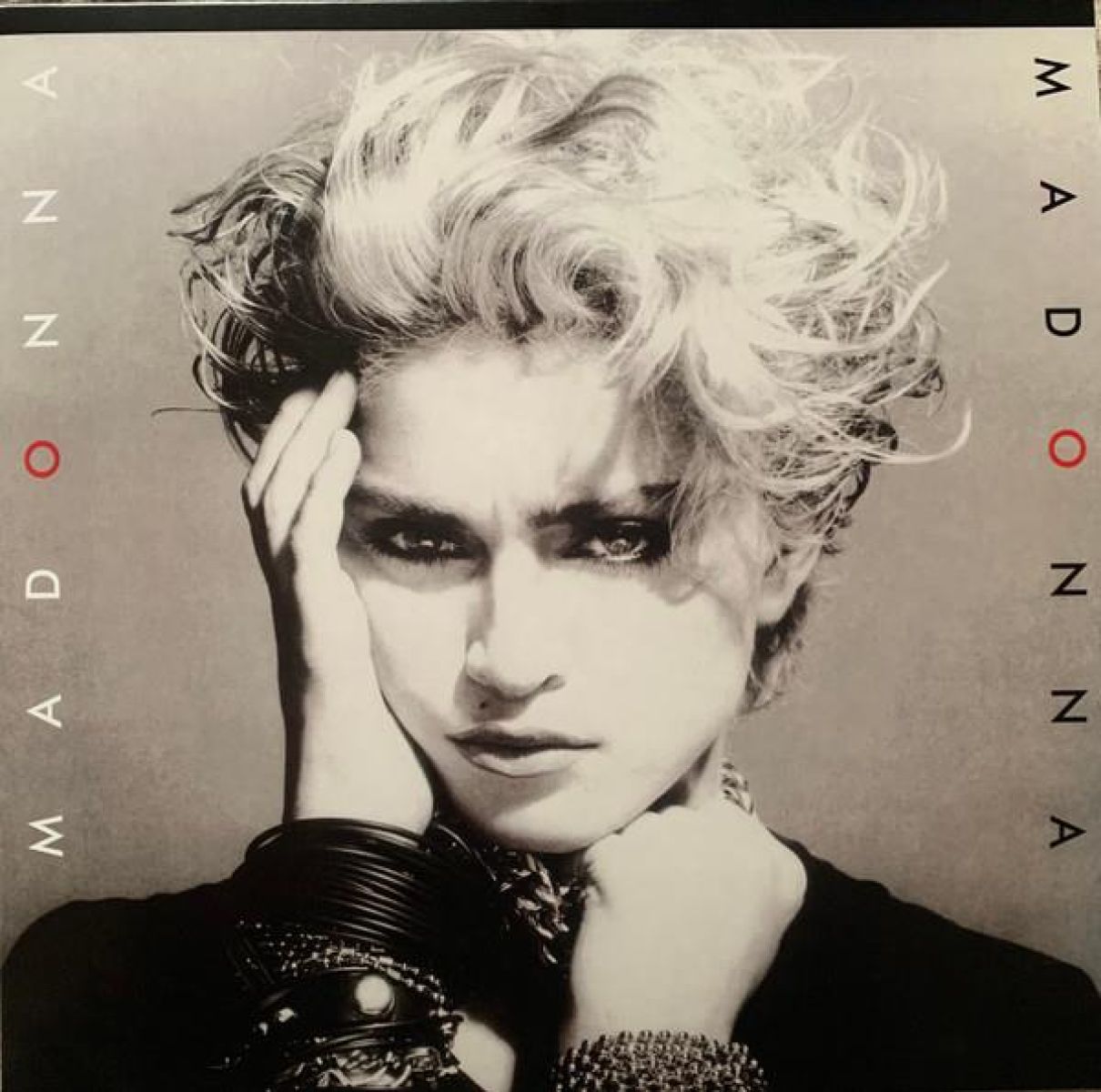 Afbeelding van Madonna