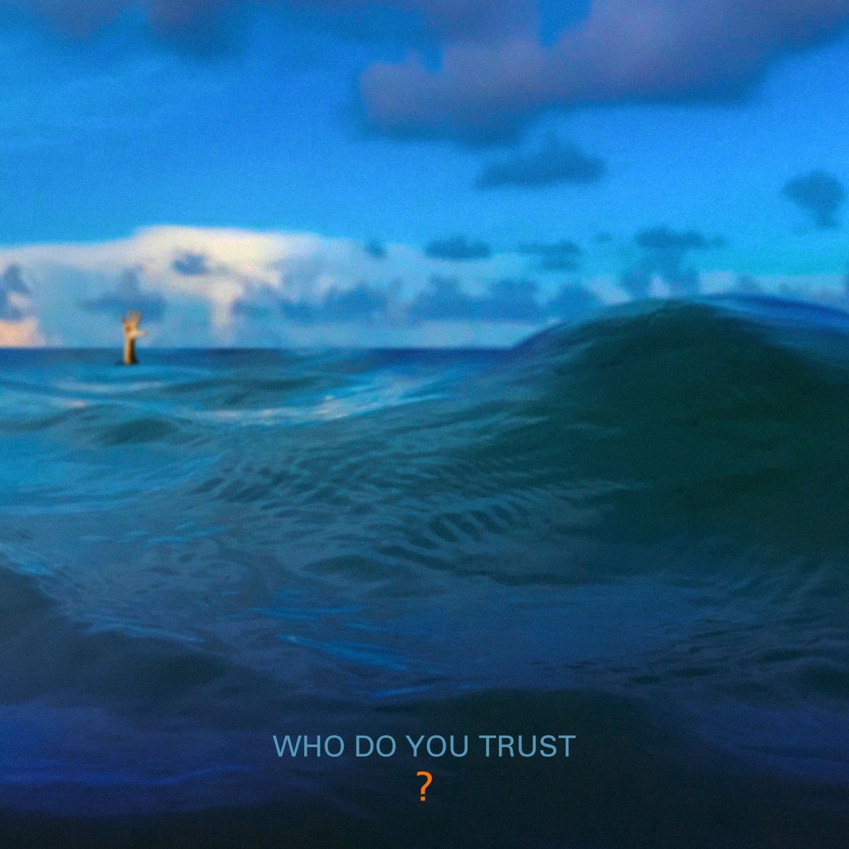 Afbeelding van Papa Roach - Who Do You Trust?