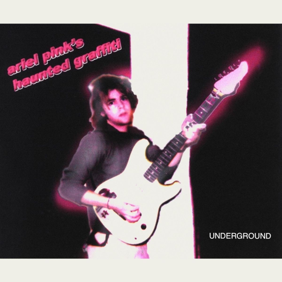 Afbeelding van Underground