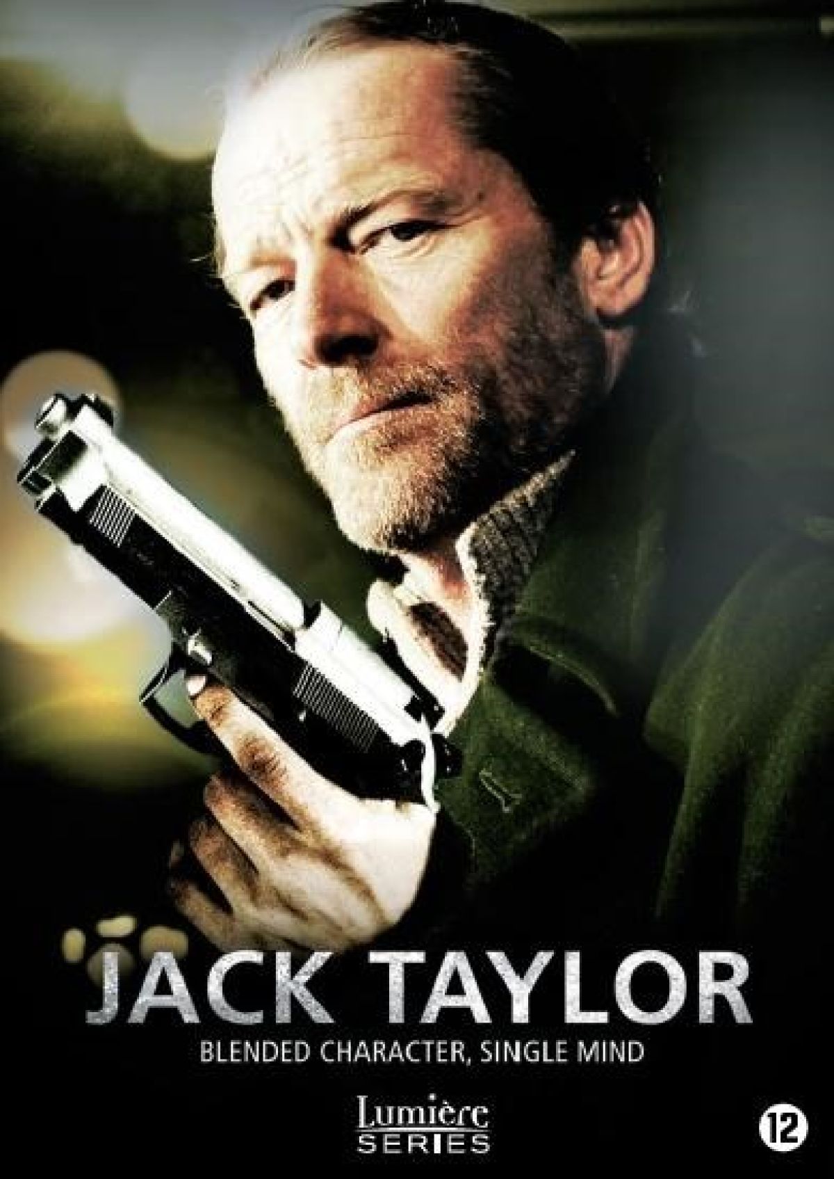 Afbeelding van Jack Taylor