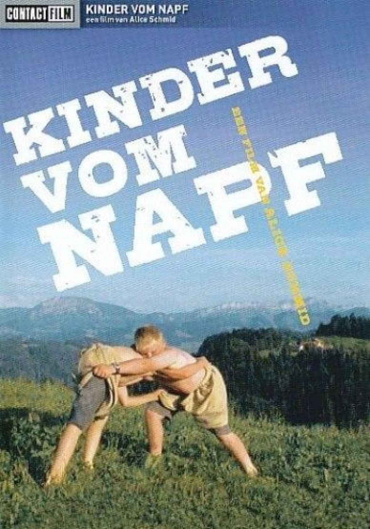Kinder Vom Napf